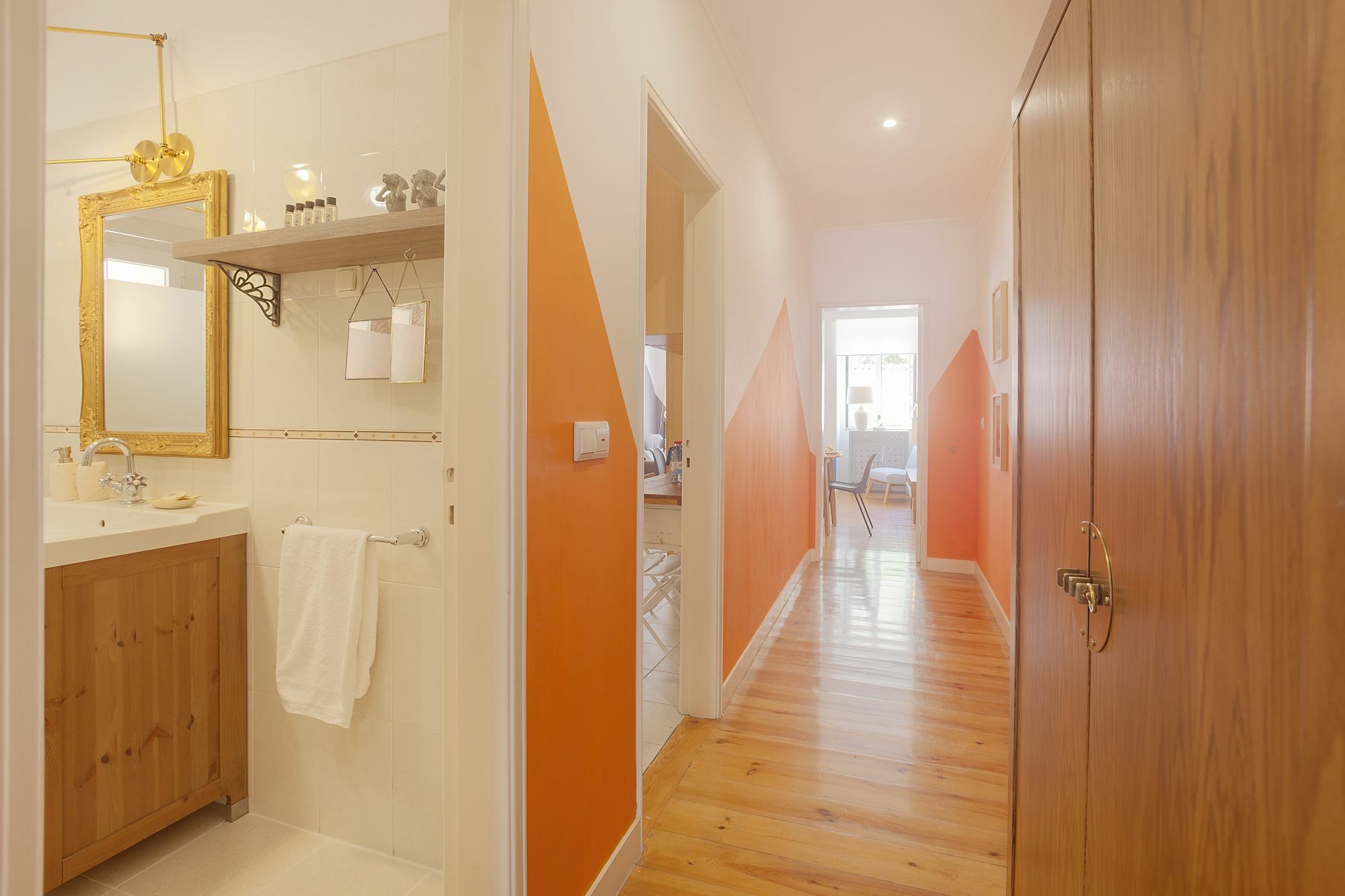 Sweet Liberdade Executive Lisbon