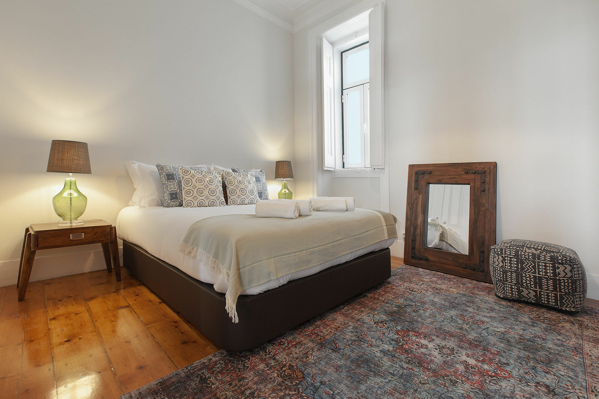 Sweet Liberdade Executive Inn