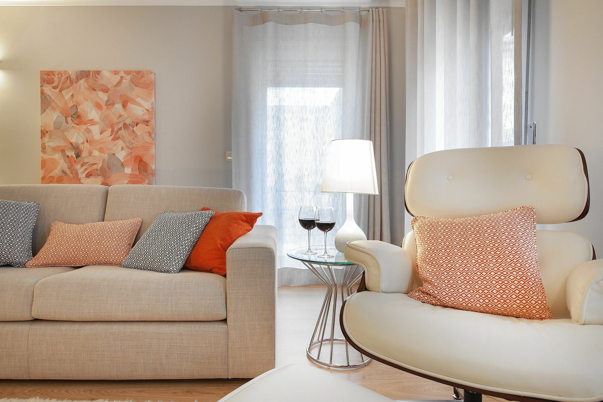 Inn Sweet Liberdade Executive Lisbon