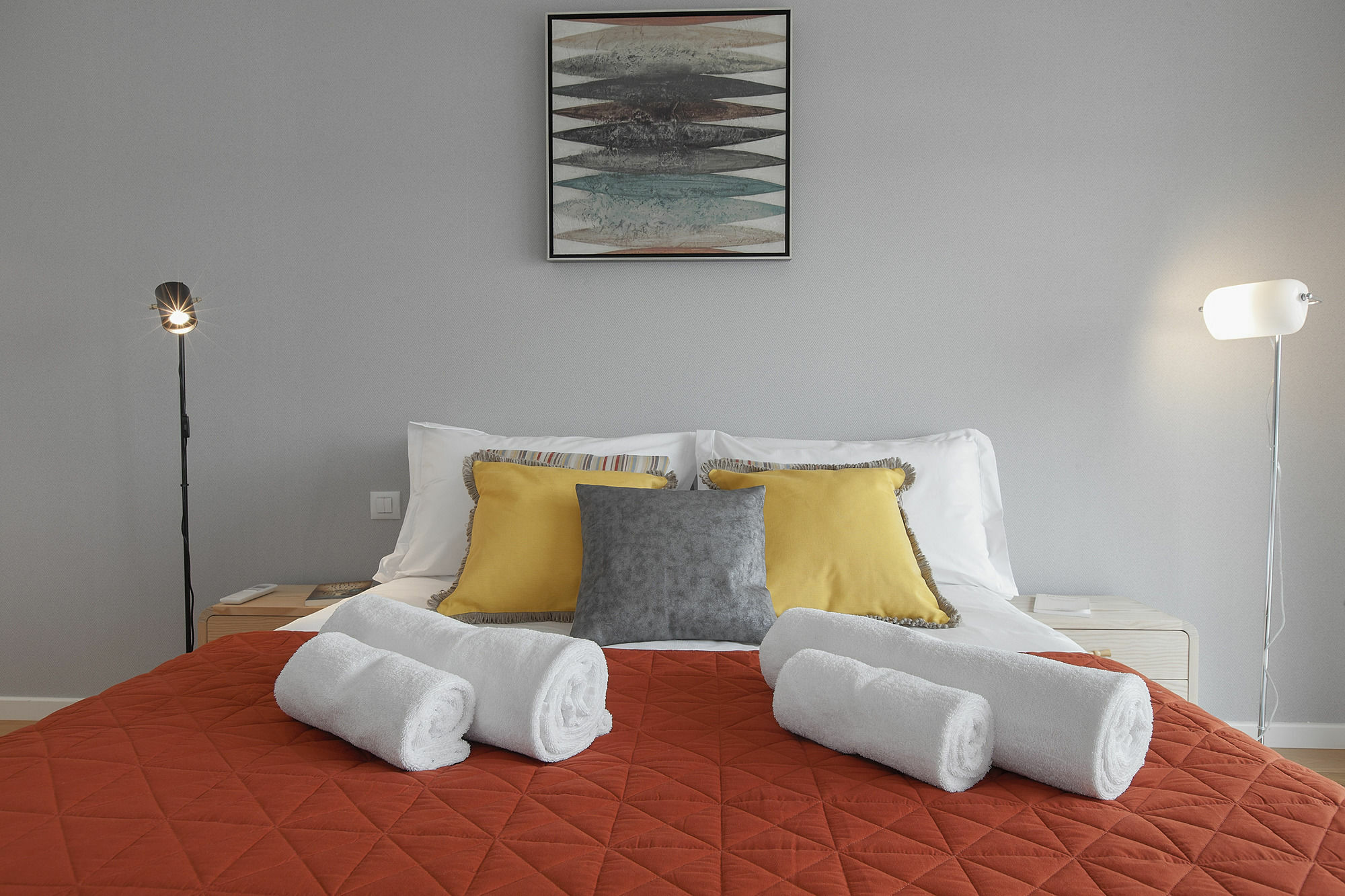 Sweet Liberdade Executive Inn Lisbon