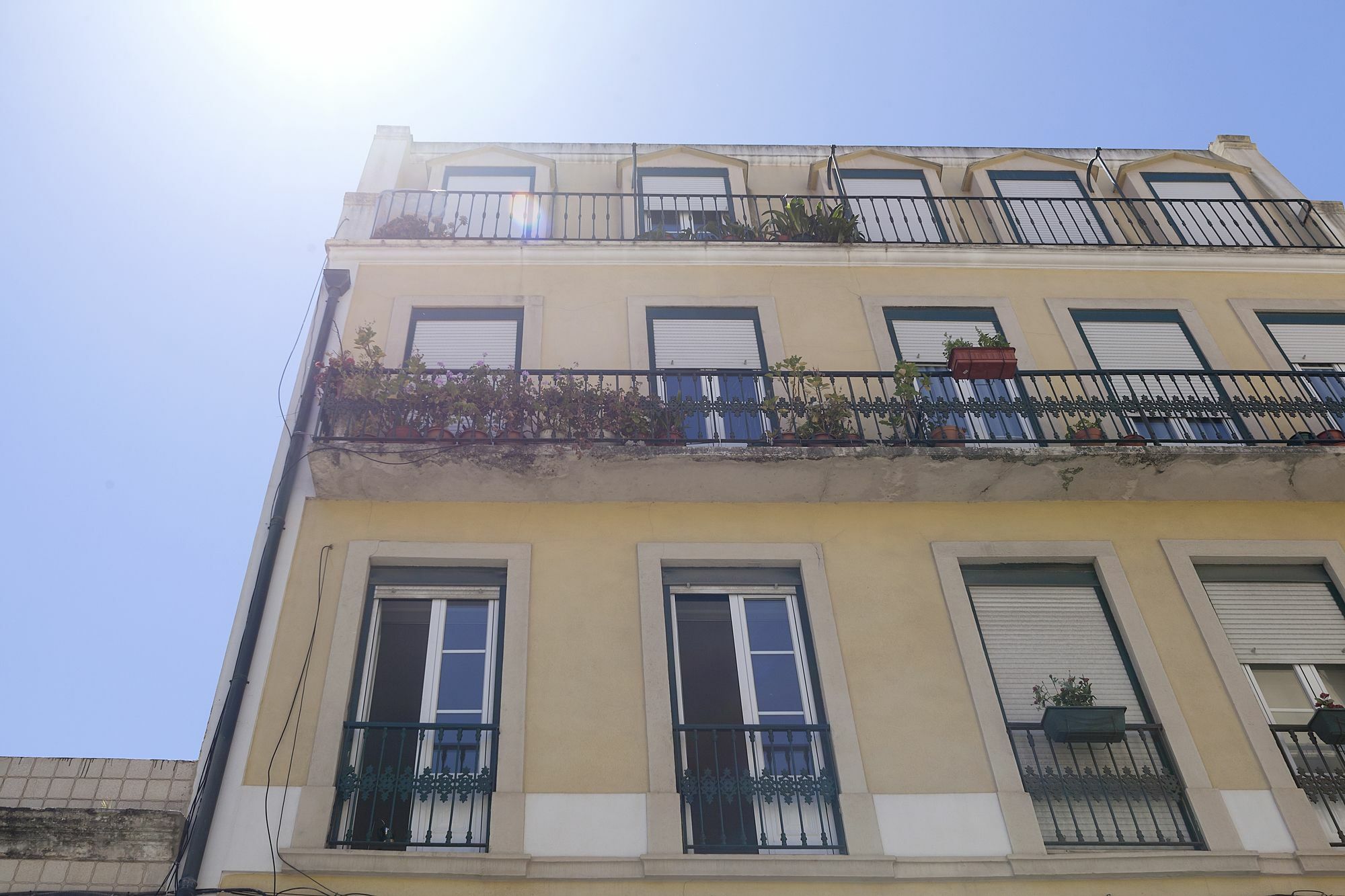 Inn Sweet Liberdade Executive 3*