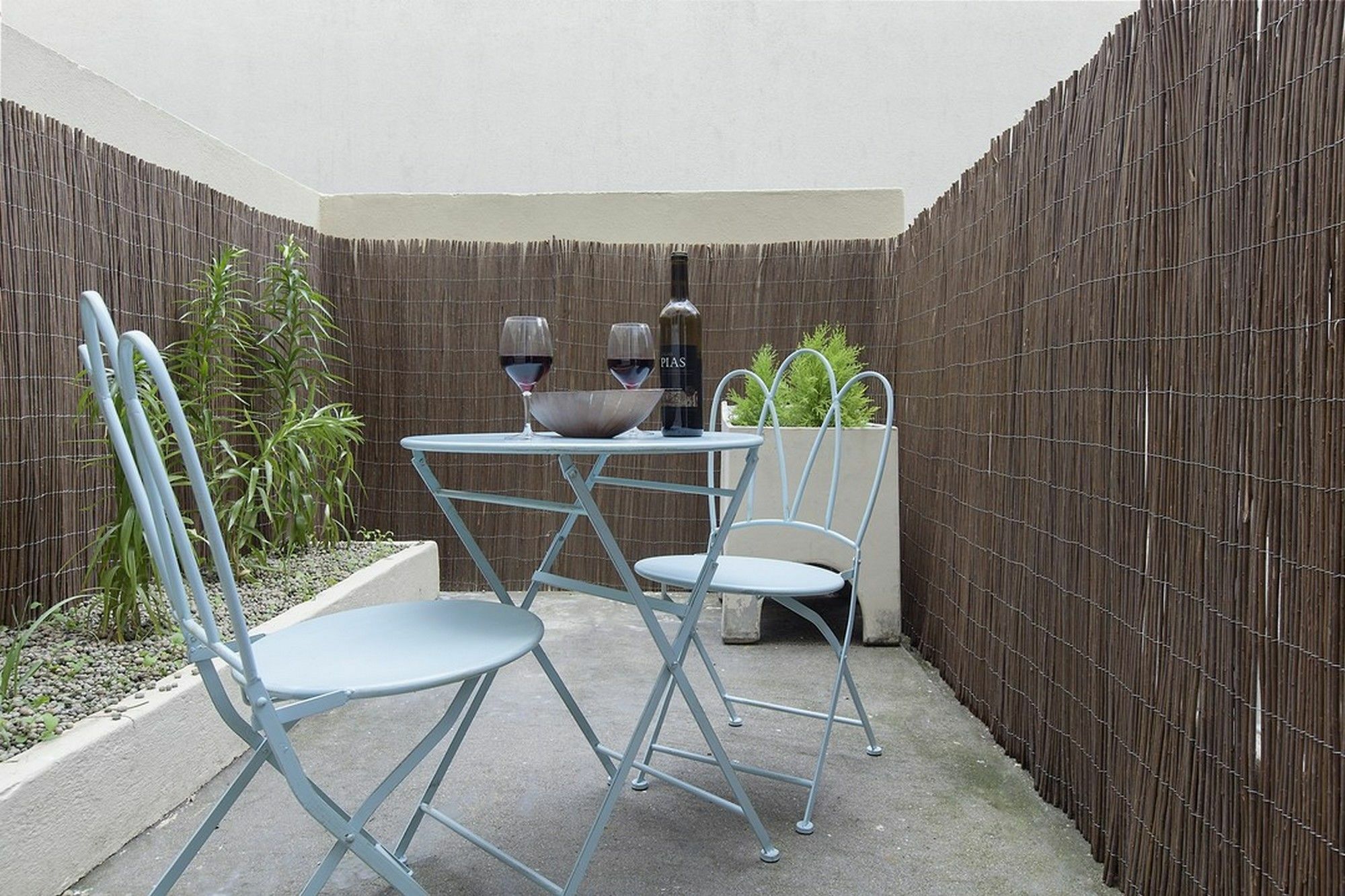 Inn Sweet Liberdade Executive