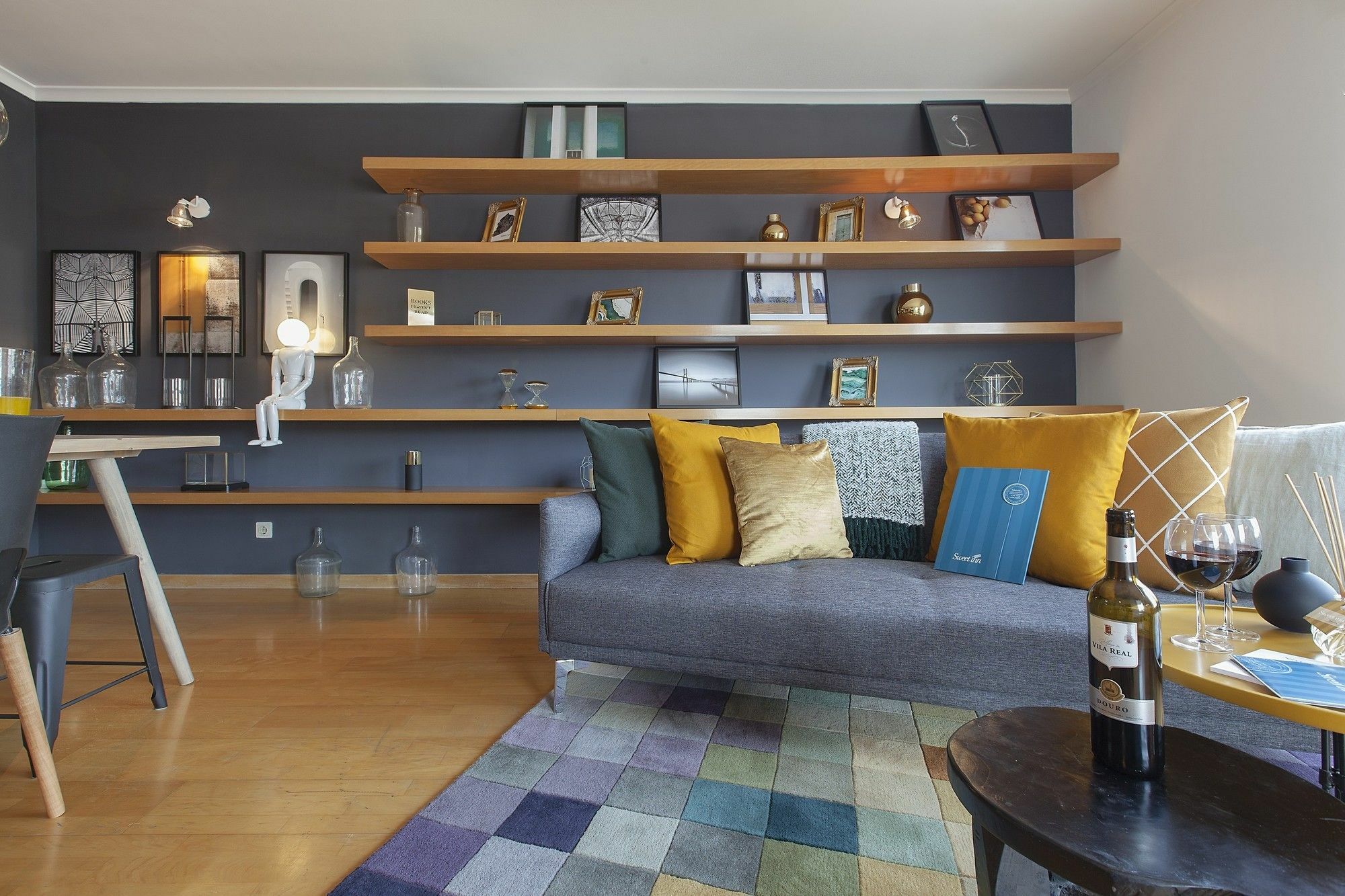 Inn Sweet Liberdade Executive 3*