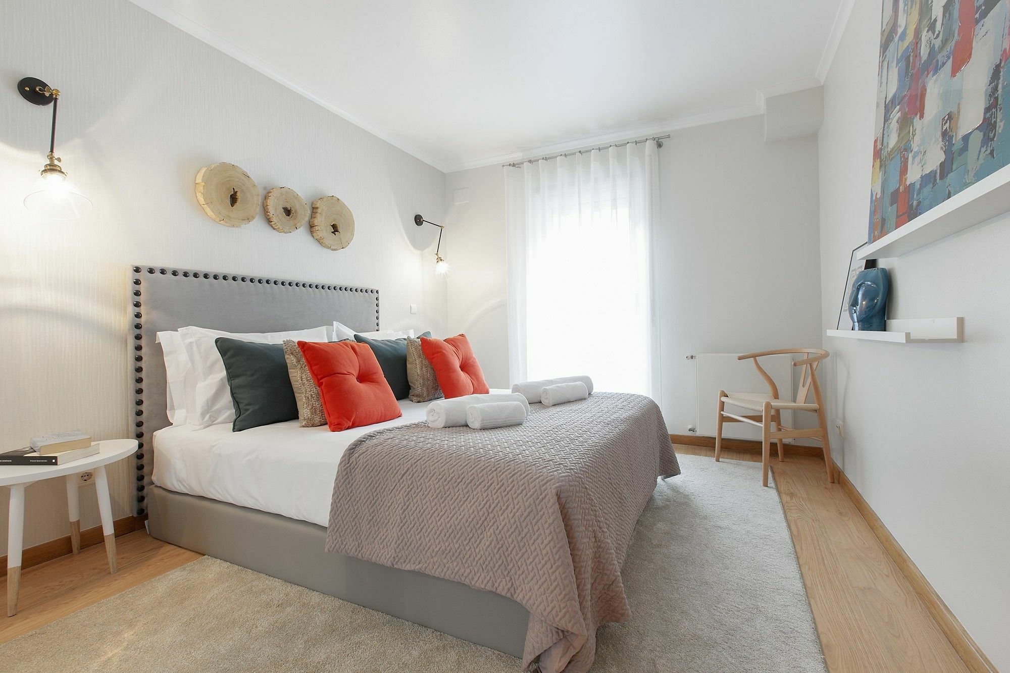 Sweet Liberdade Executive 3*