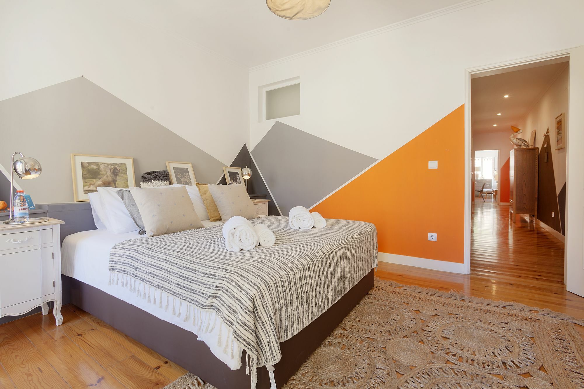 Sweet Liberdade Executive Lisbon