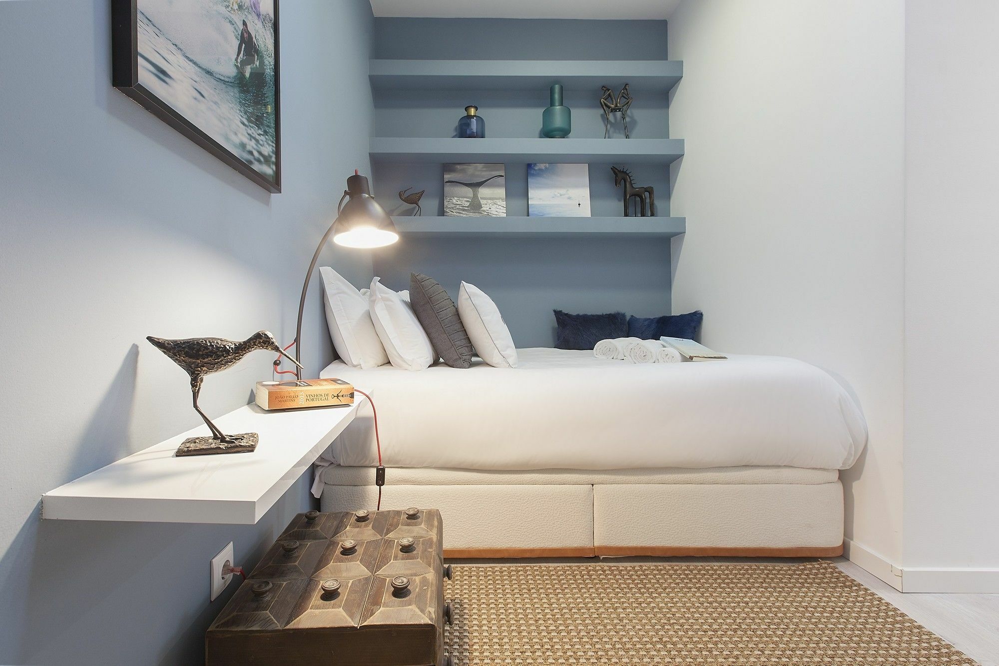 Inn Sweet Liberdade Executive