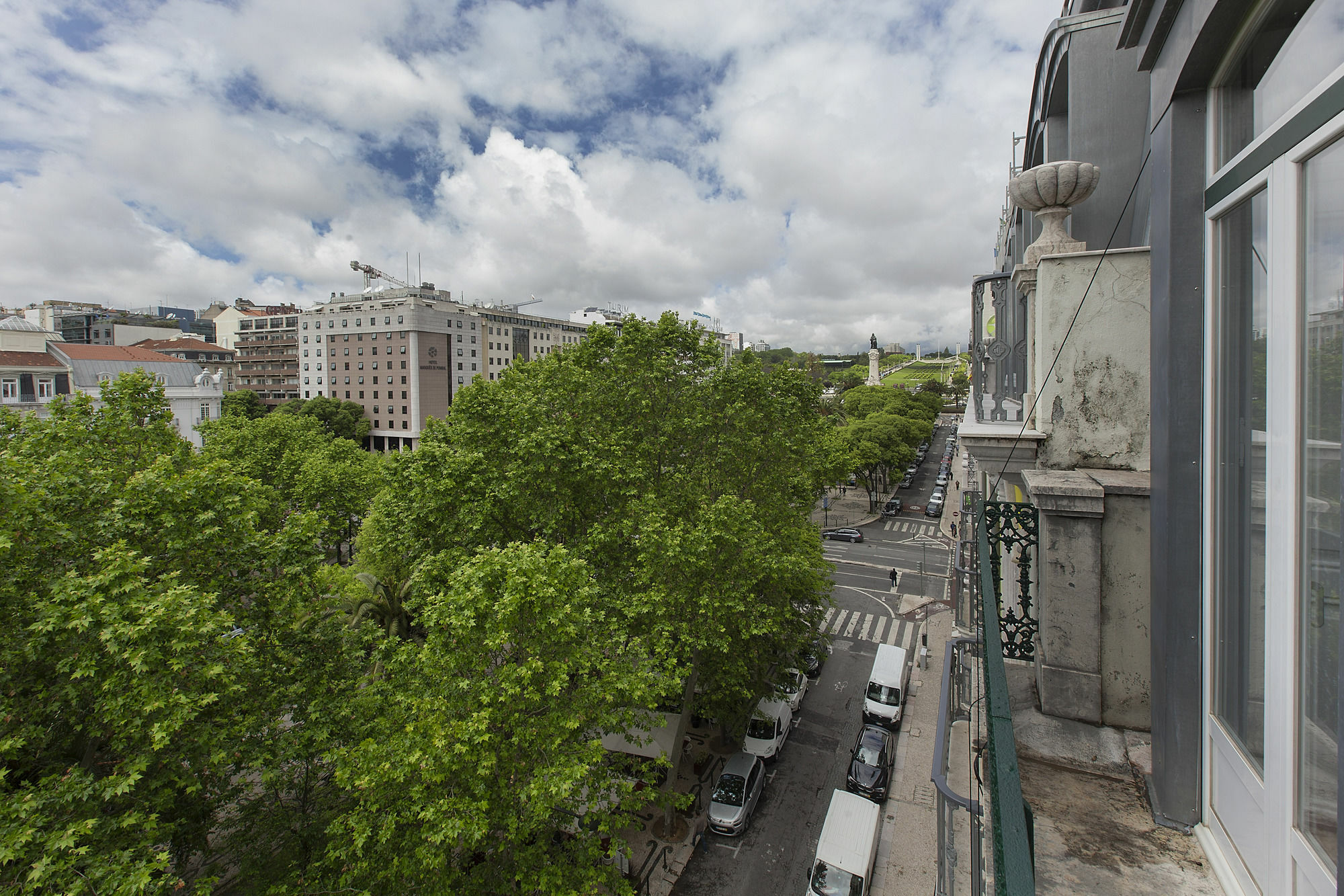 Inn Sweet Liberdade Executive Lisbon