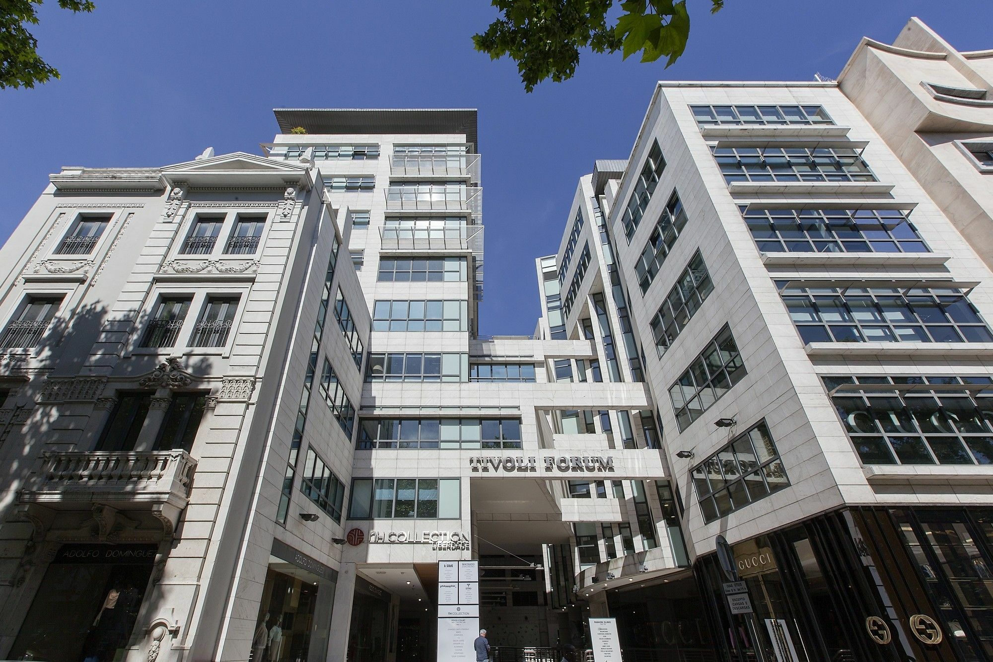 Sweet Liberdade Executive Inn