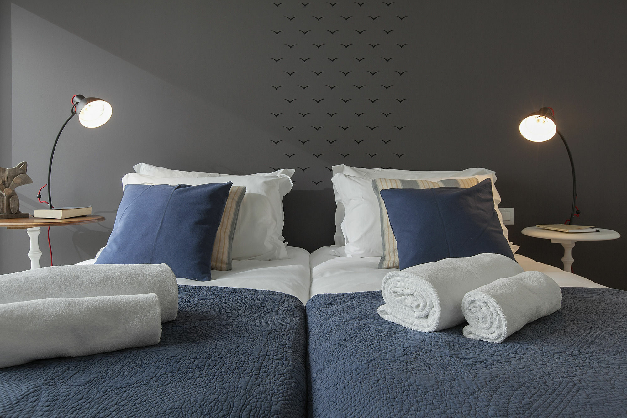 Inn Sweet Liberdade Executive 3*