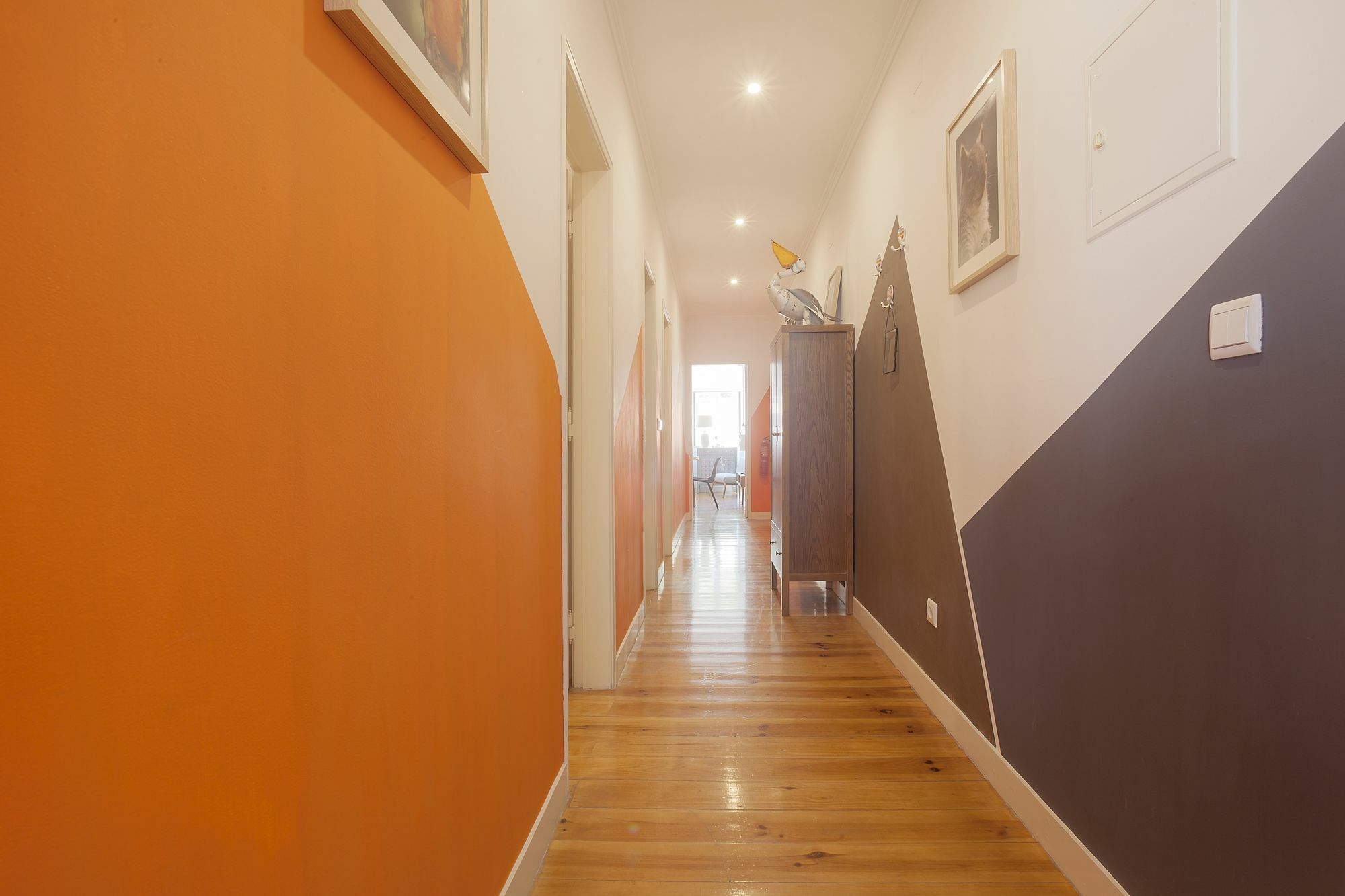 Sweet Liberdade Executive Inn Lisbon