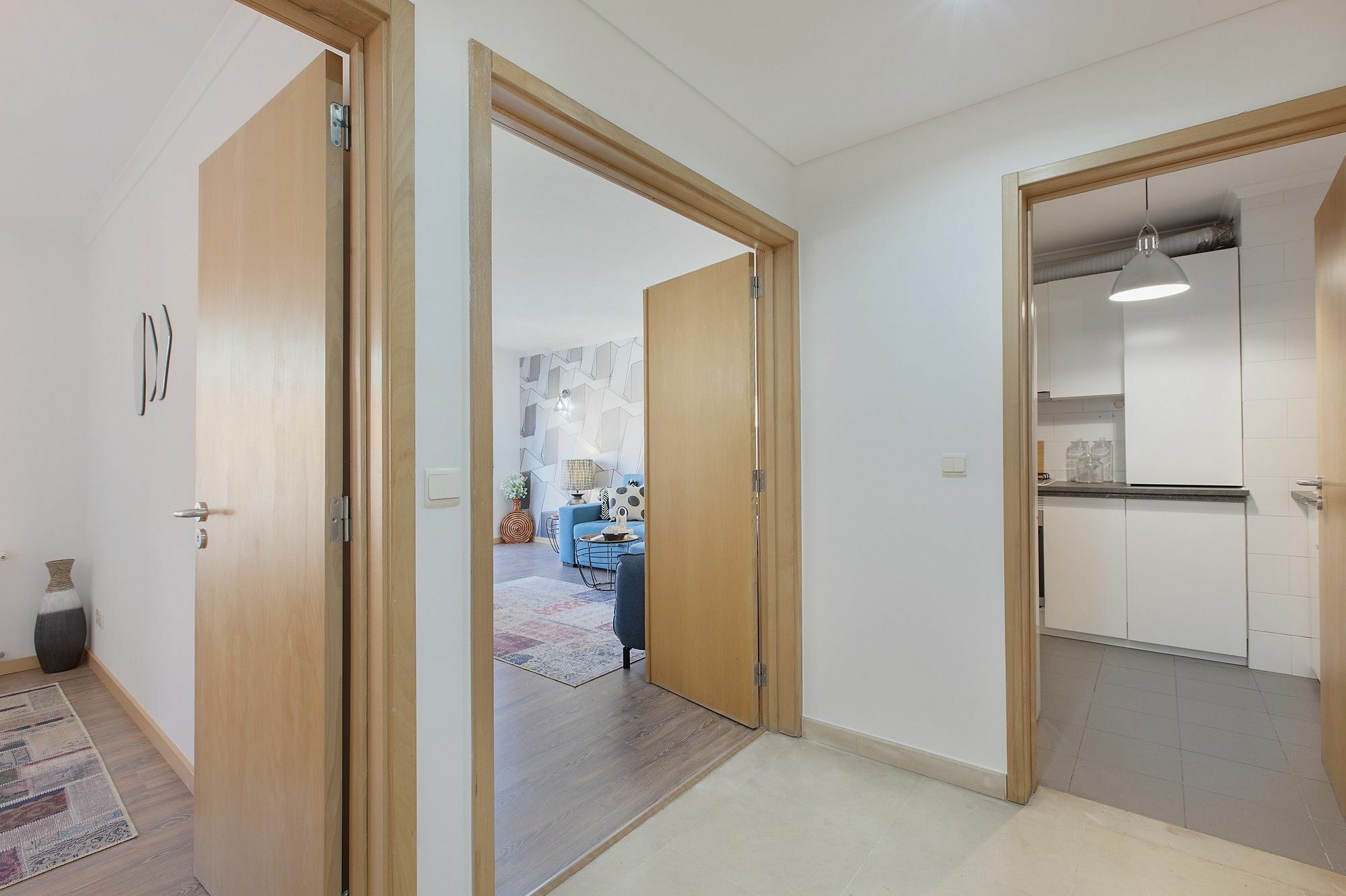 Sweet Liberdade Executive Inn