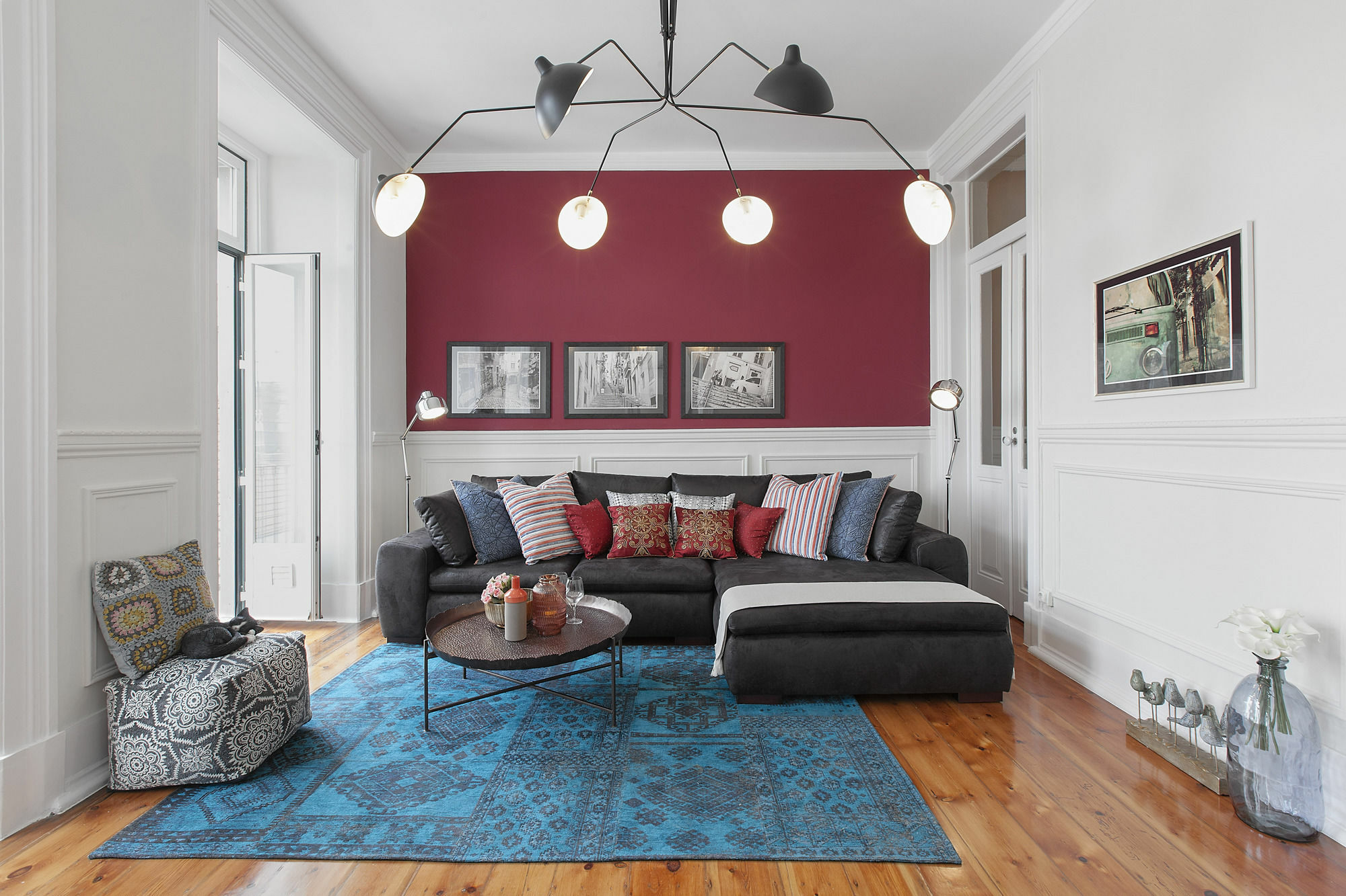 Sweet Liberdade Executive 3* Lisbon