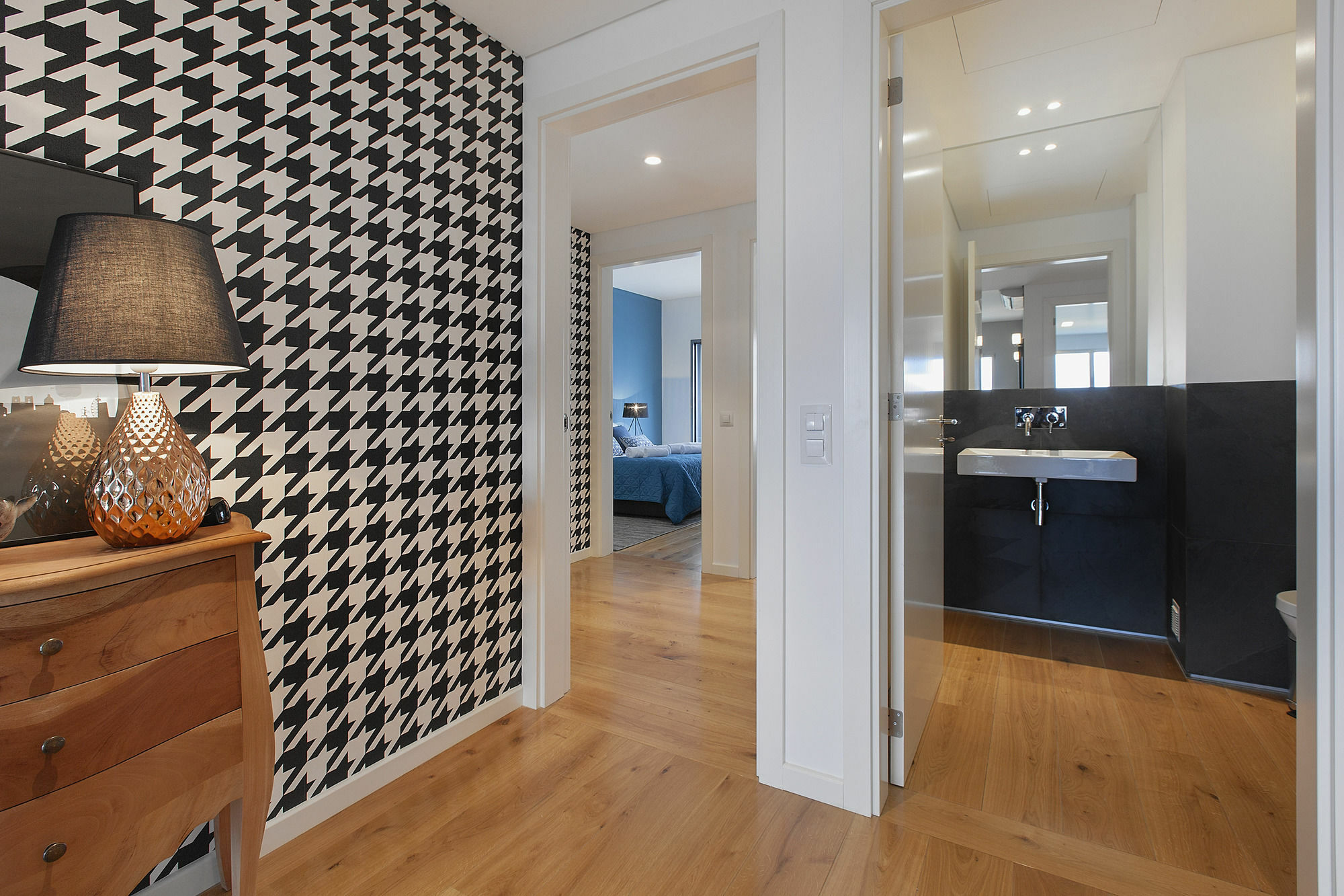 Inn Sweet Liberdade Executive 3*