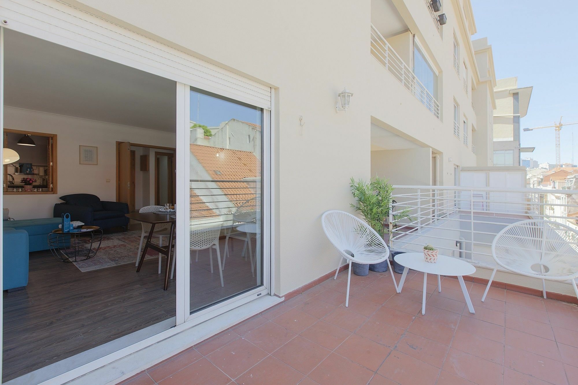 Sweet Liberdade Executive Lisbon