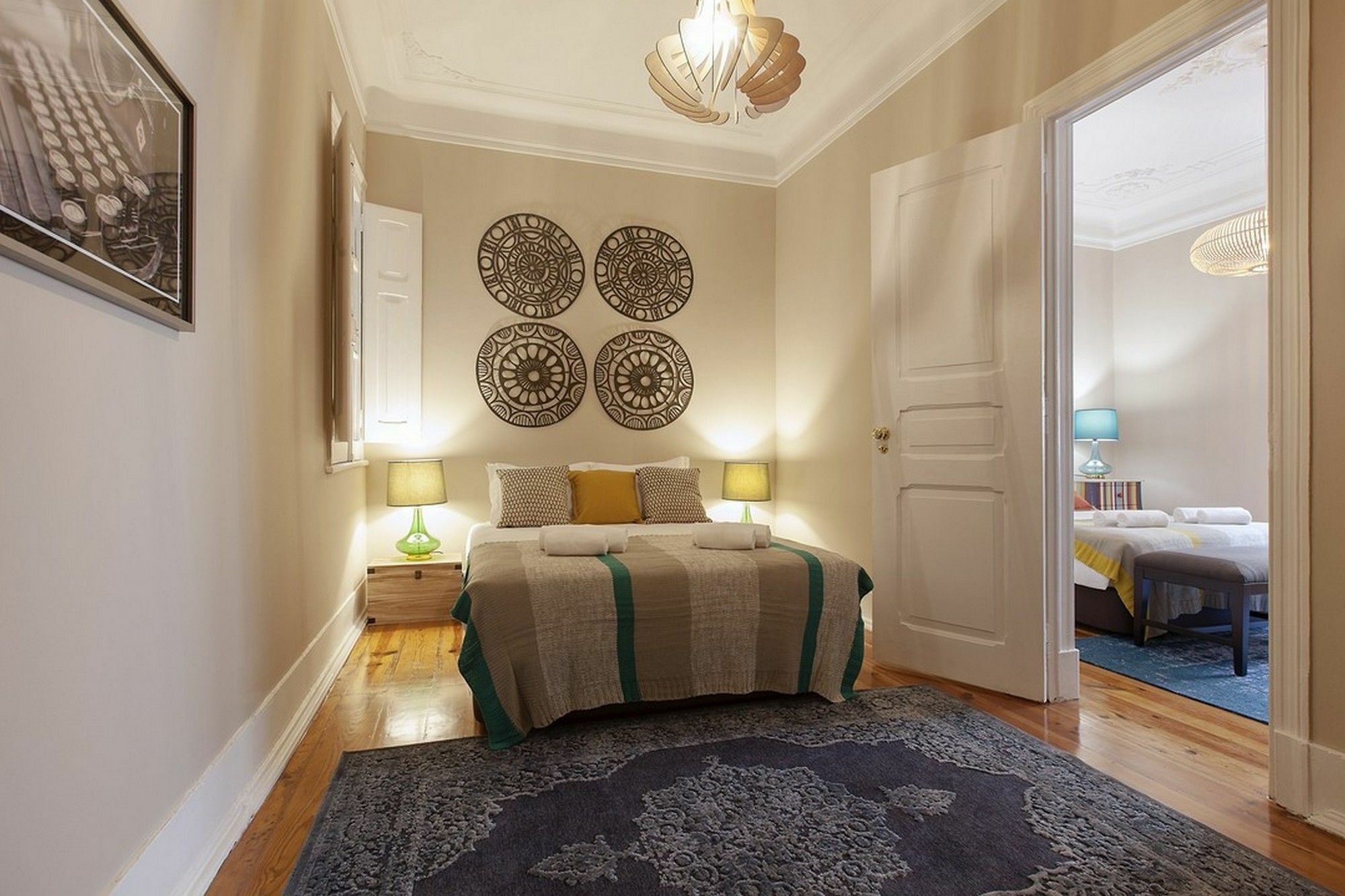 Sweet Liberdade Executive Inn