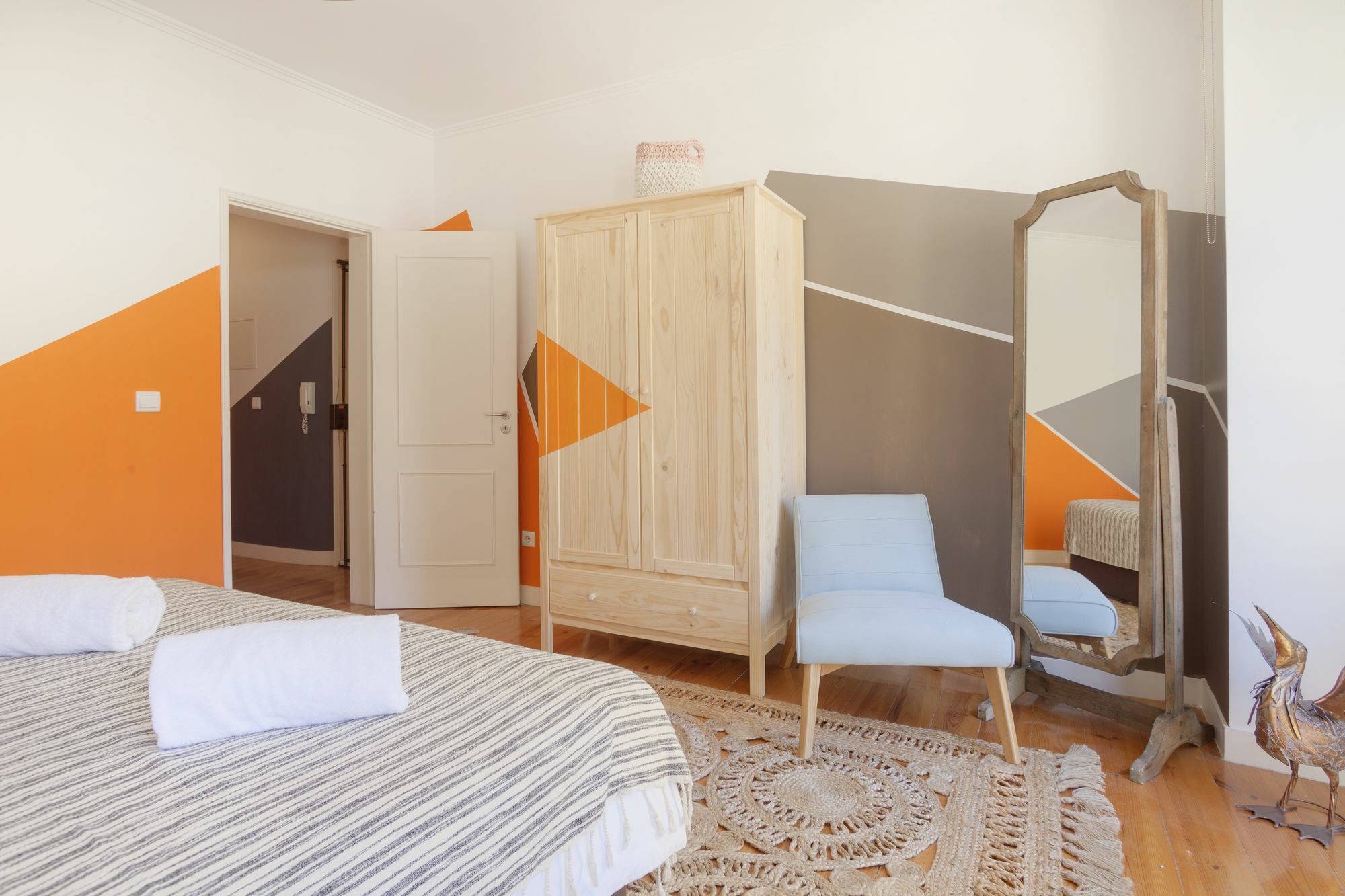 Inn Sweet Liberdade Executive