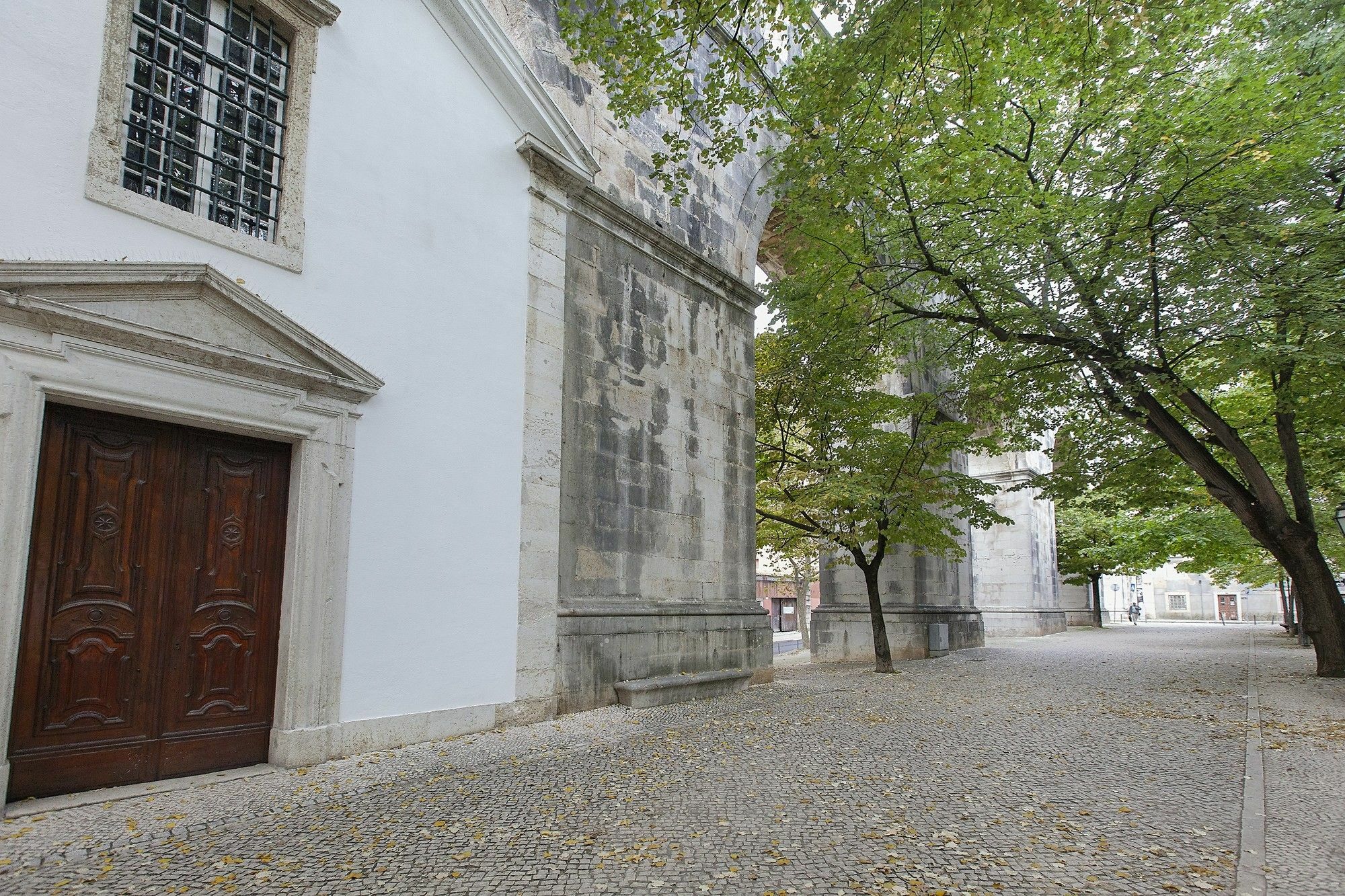 Inn Sweet Liberdade Executive