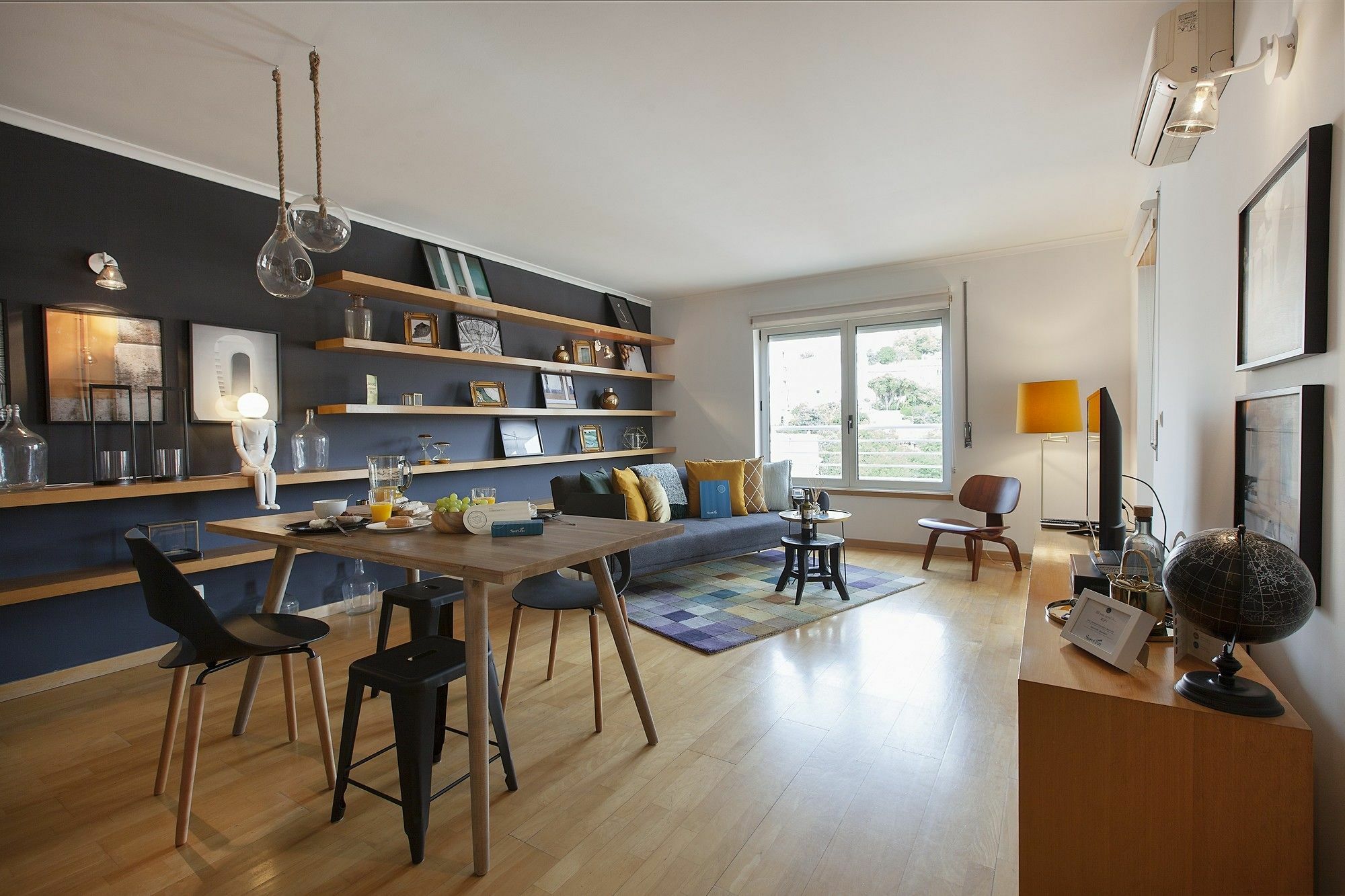 Inn Sweet Liberdade Executive Lisbon
