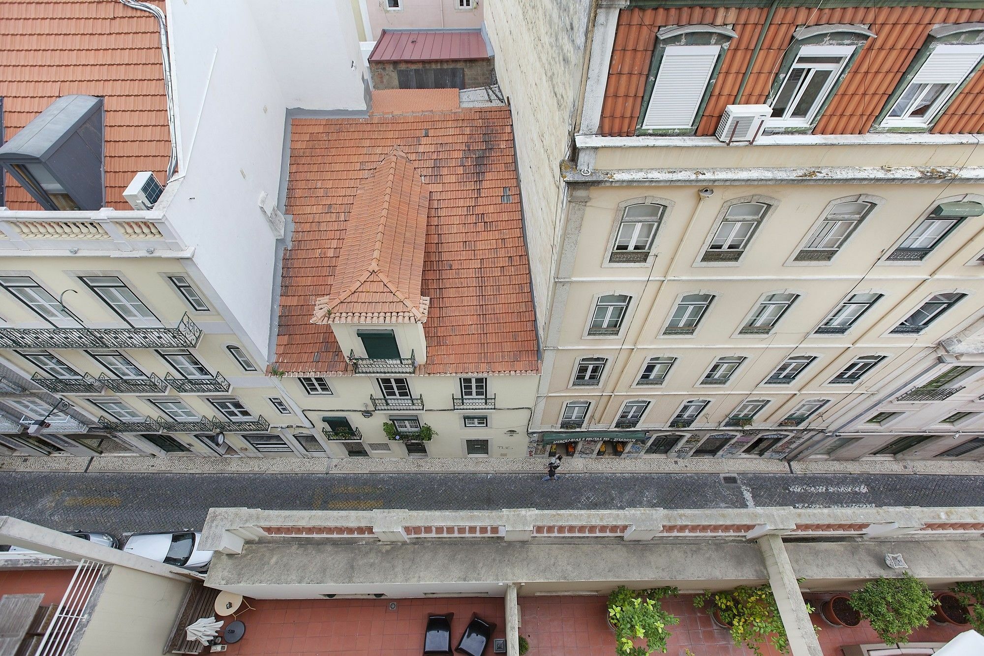 Inn Sweet Liberdade Executive 3*