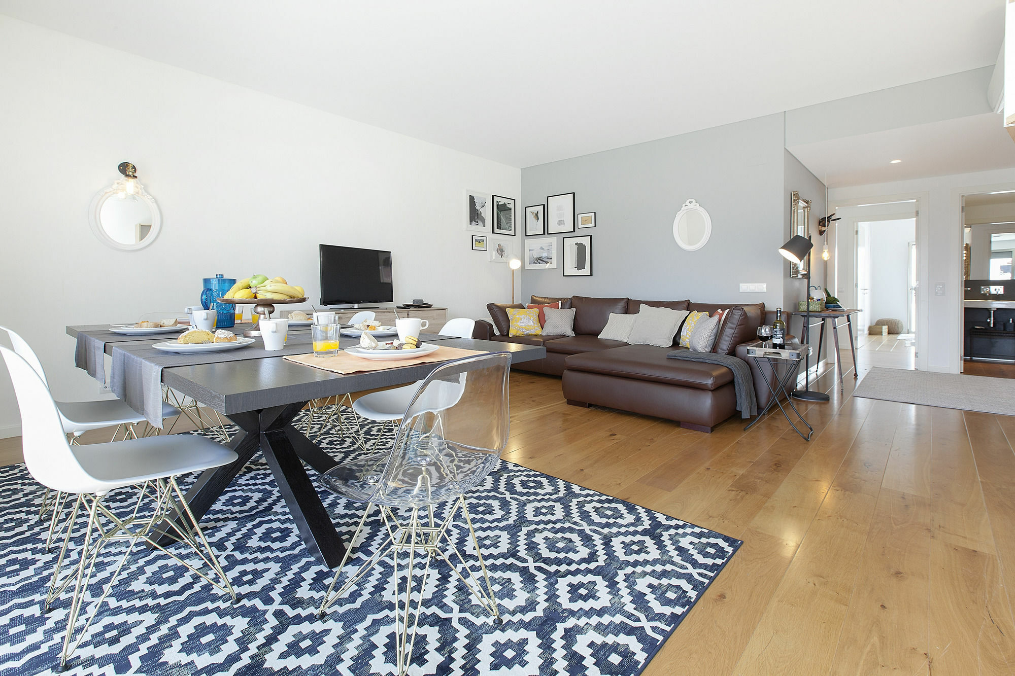 Inn Sweet Liberdade Executive 3*