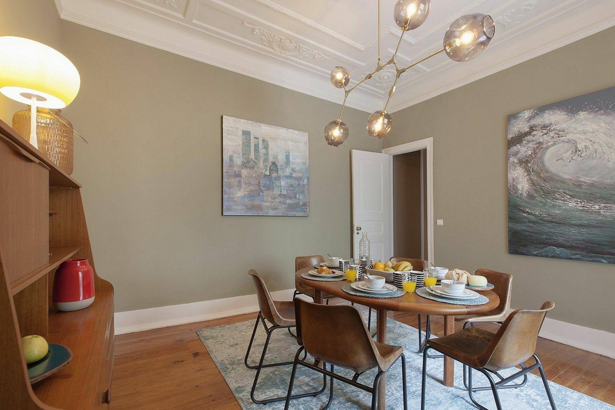 Sweet Liberdade Executive Inn 3*