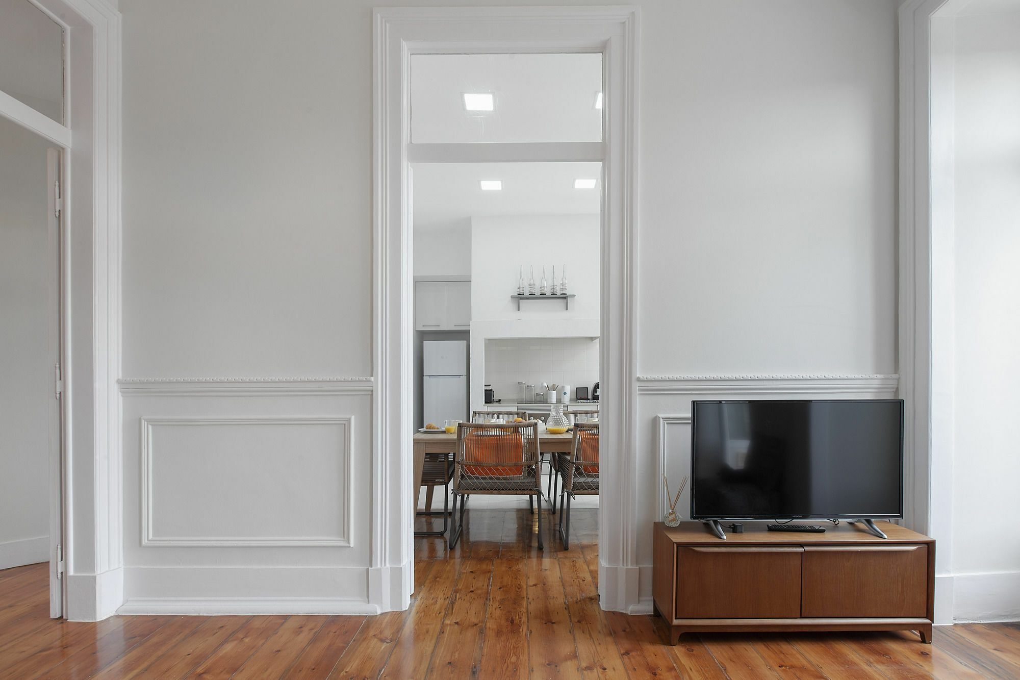 Inn Sweet Liberdade Executive Lisbon
