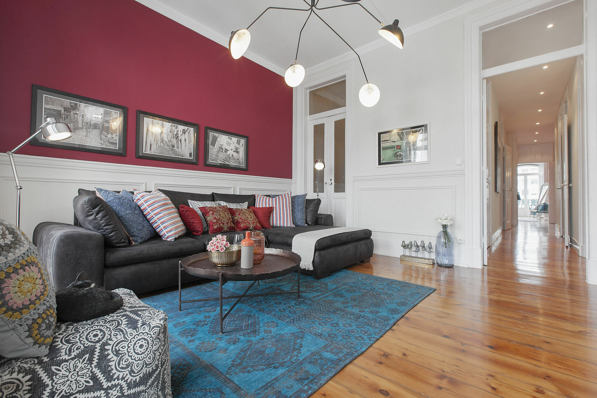 Inn Sweet Liberdade Executive