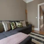 Sweet Inn Apartments Liberdade Executive