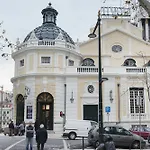 Sweet Inn Apartments Liberdade Executive