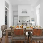 Sweet Inn Apartments Liberdade Executive
