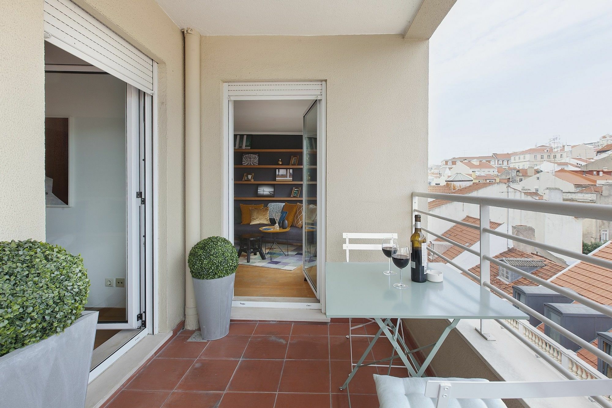 Estalagem Sweet Liberdade Executive Lisboa