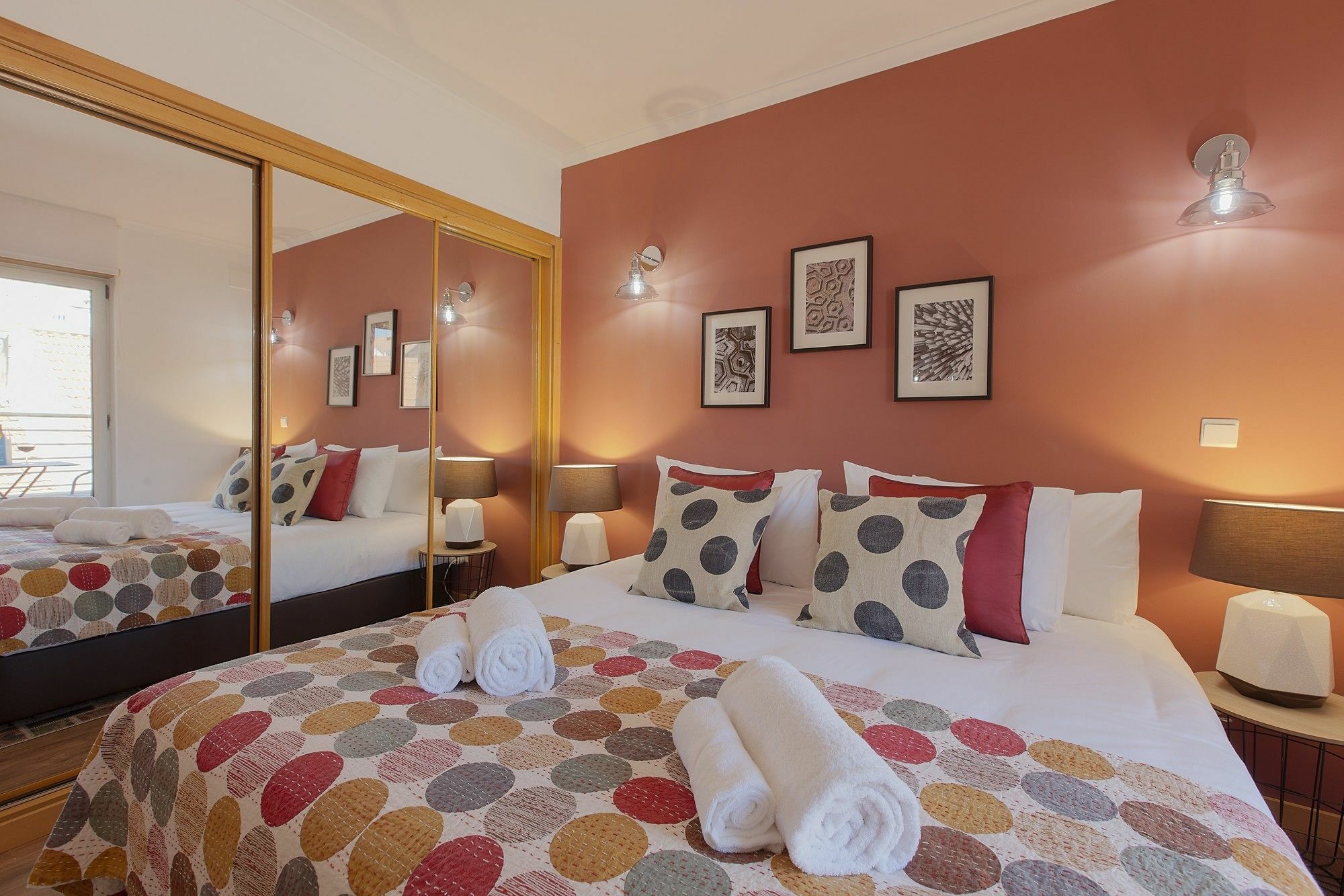 Estalagem Sweet Liberdade Executive Lisboa