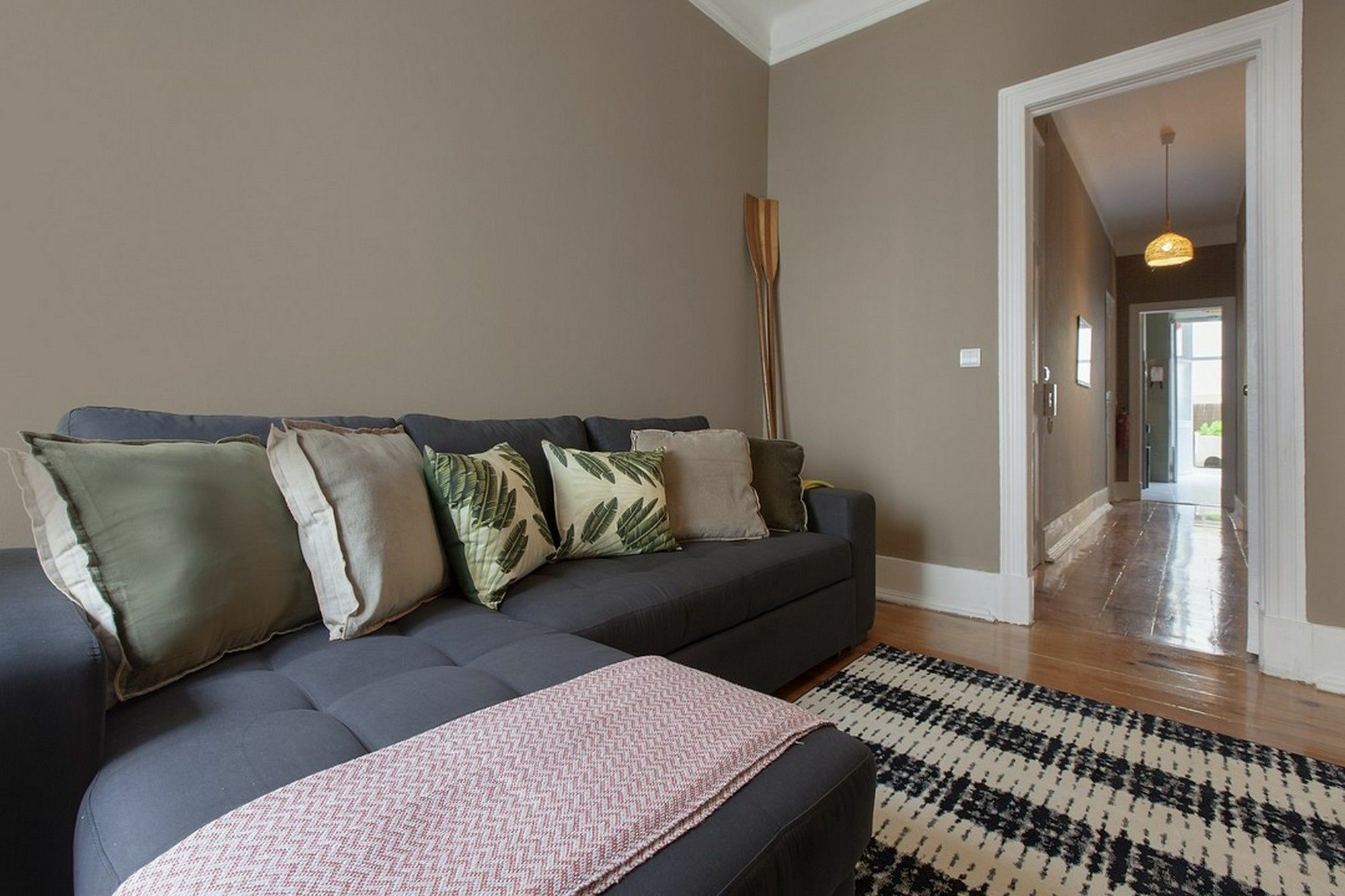 Sweet Liberdade Executive 3*