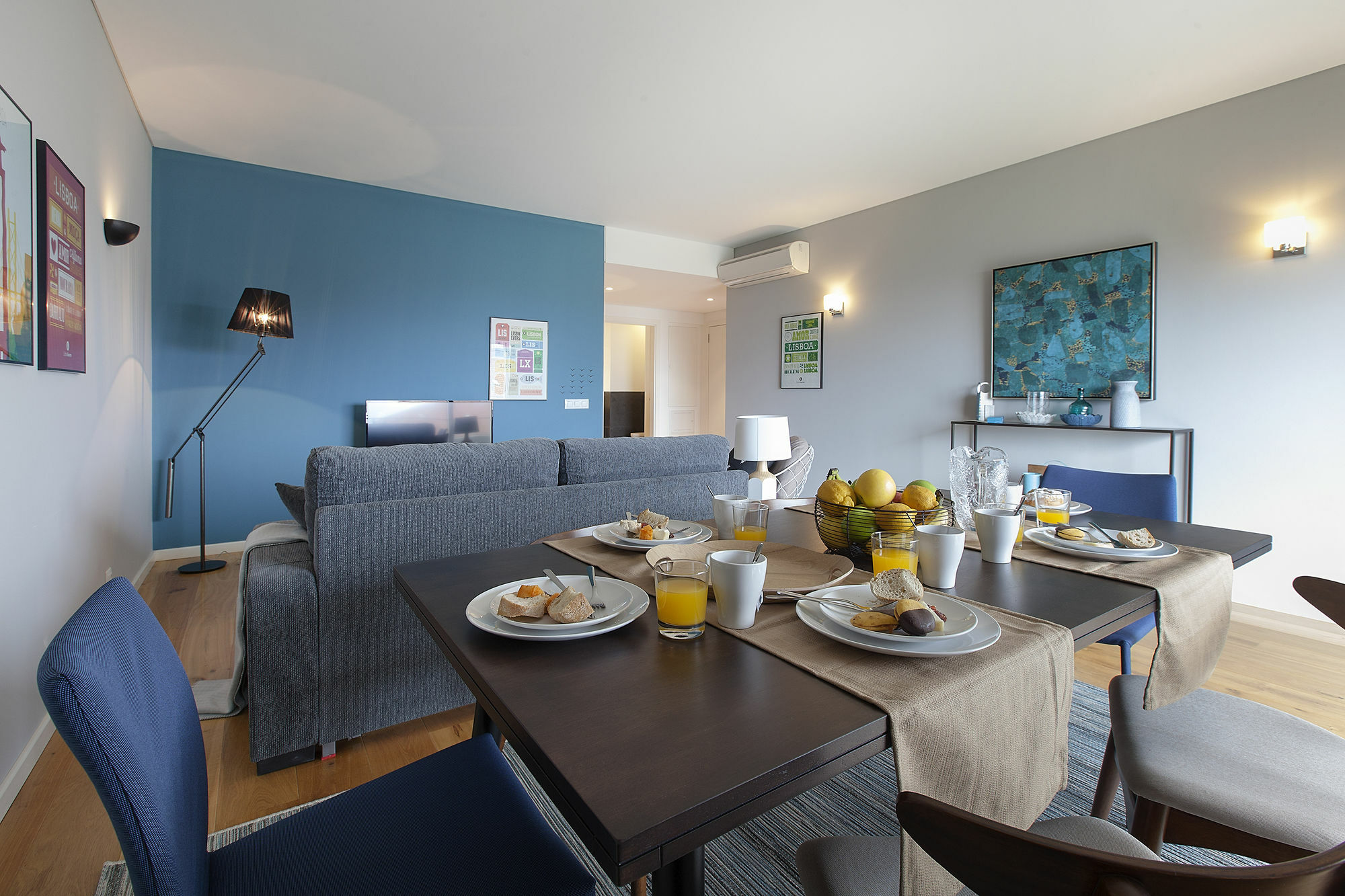 Sweet Liberdade Executive 3* Lisboa
