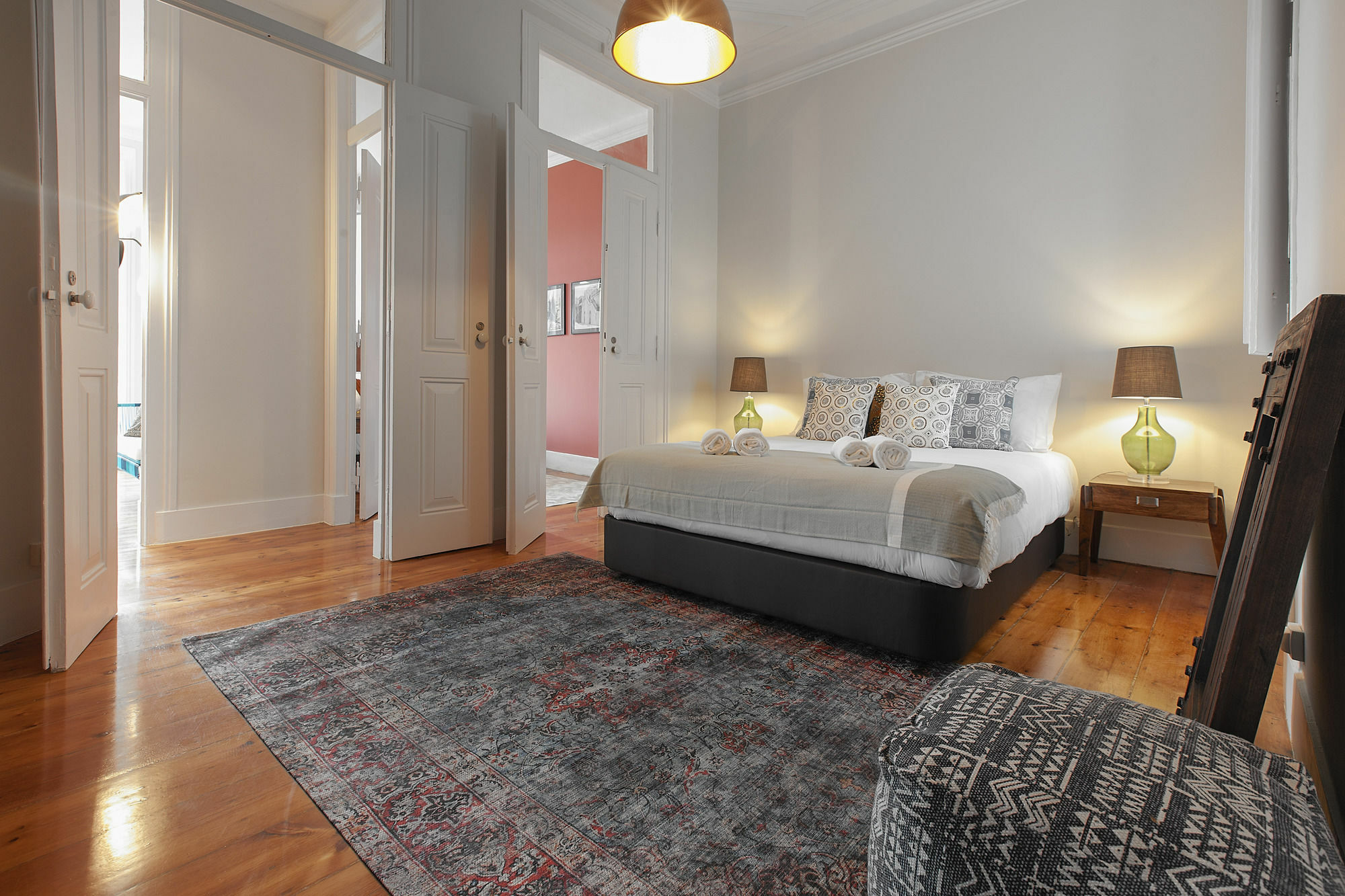 Estalagem Sweet Liberdade Executive Lisboa