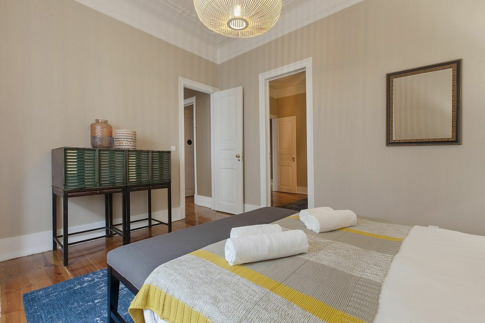 Sweet Liberdade Executive Estalagem Lisboa