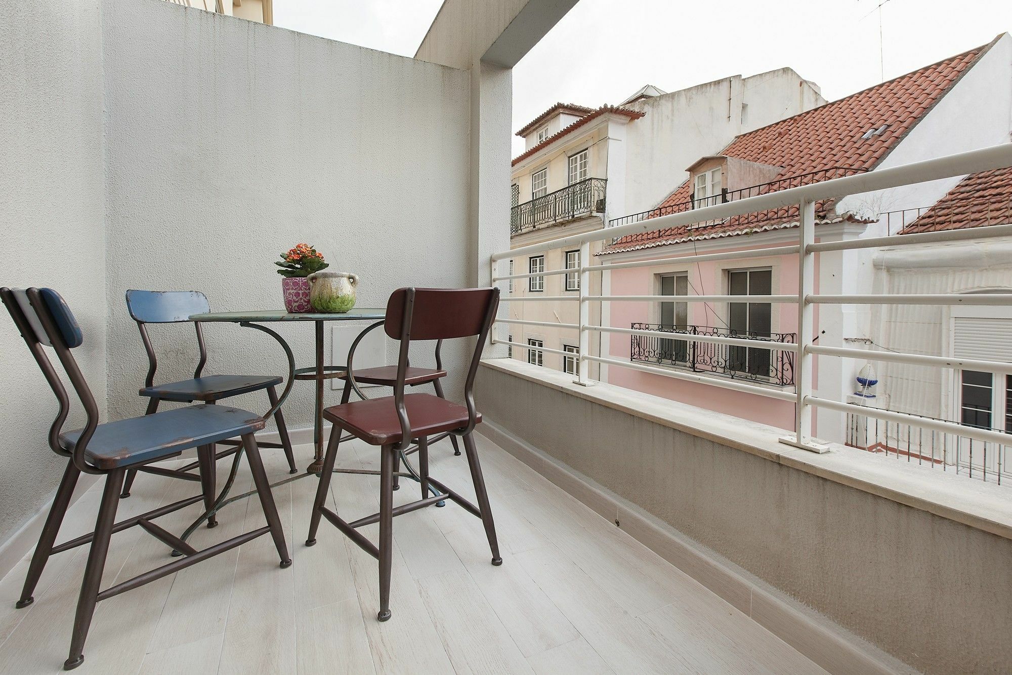 Sweet Liberdade Executive 3* Lisboa
