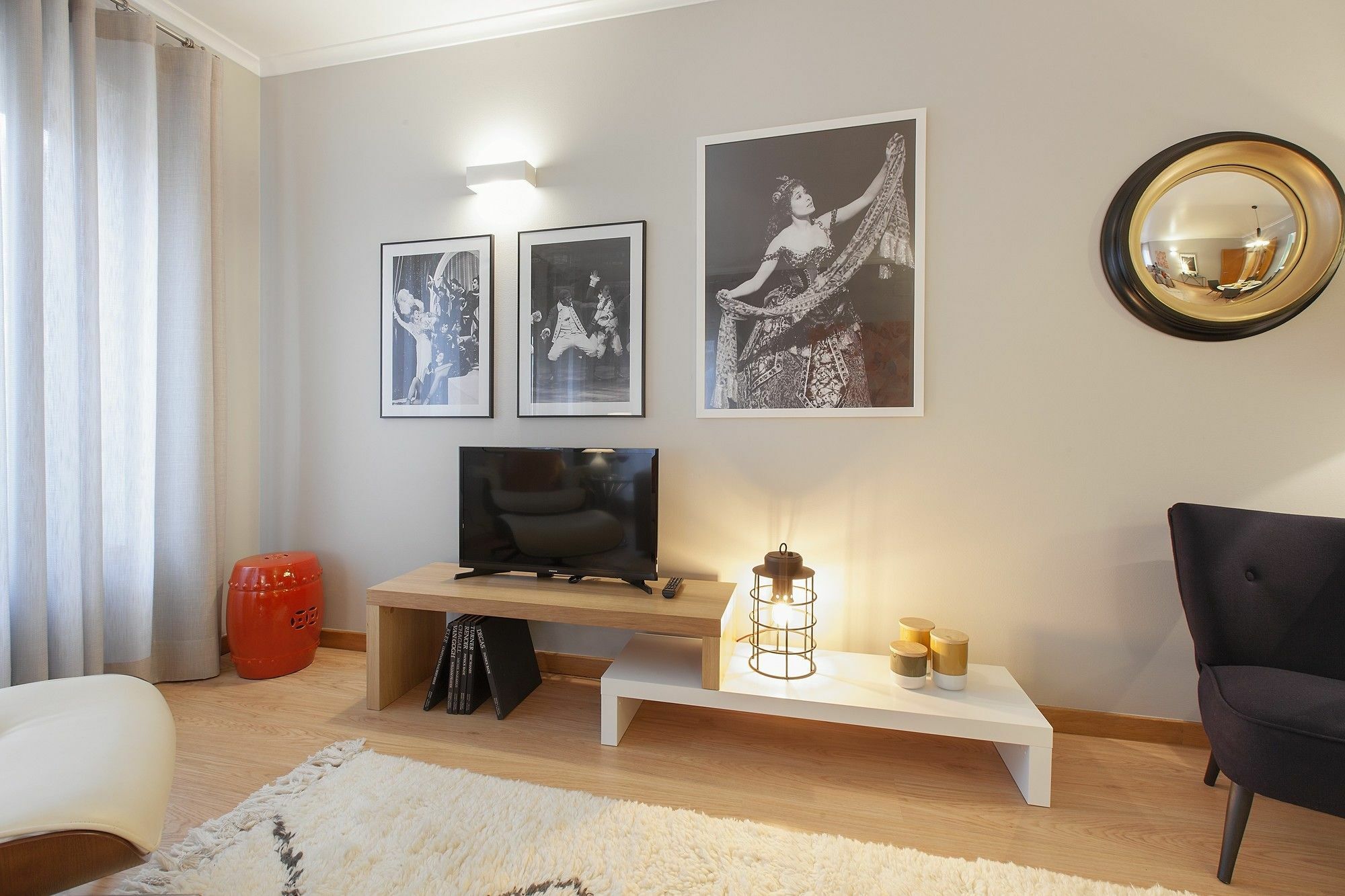 Sweet Liberdade Executive Estalagem