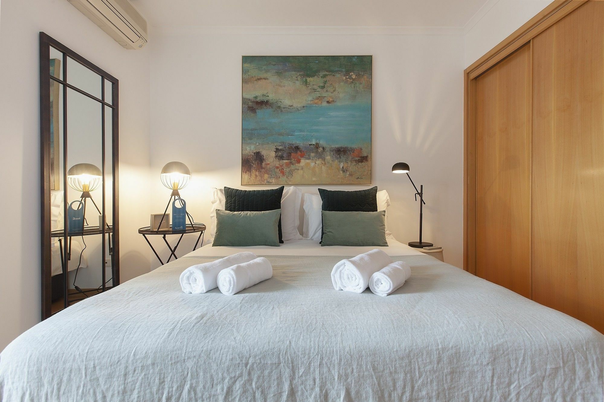 Estalagem Sweet Liberdade Executive Lisboa