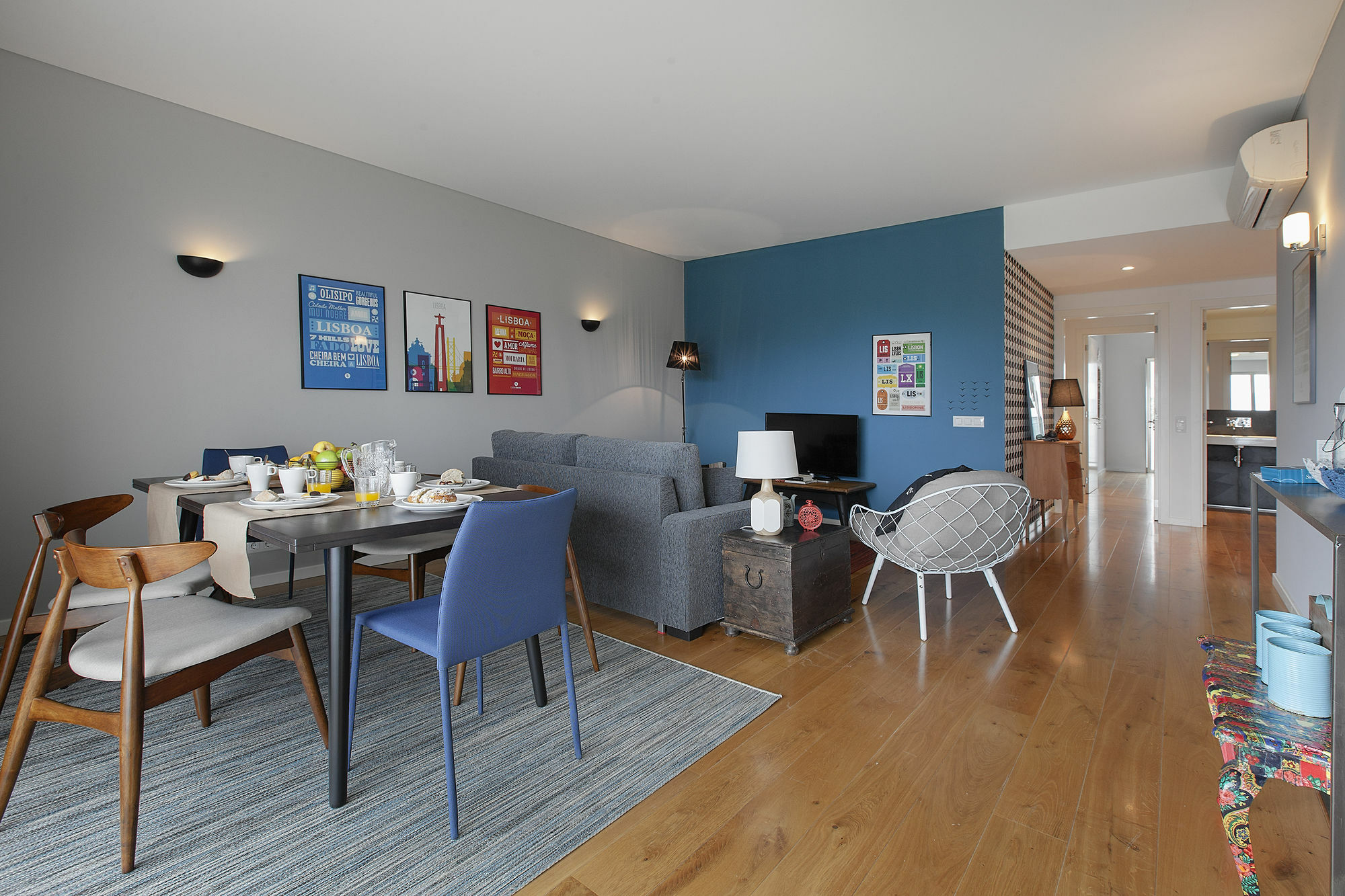 Sweet Liberdade Executive Estalagem 3*