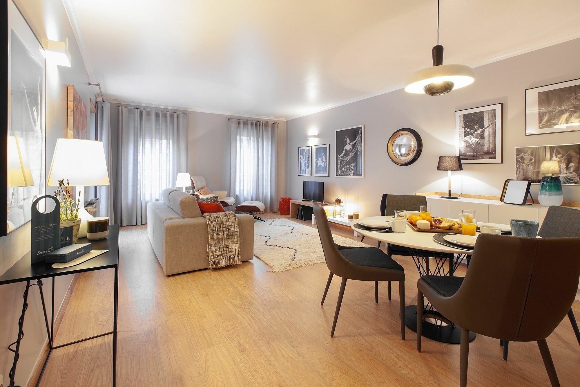 Sweet Liberdade Executive 3* Lisboa