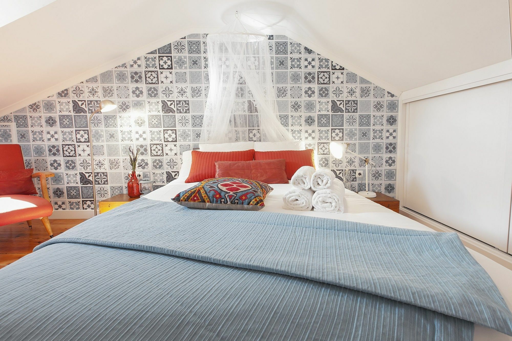 Sweet Liberdade Executive Estalagem Lisboa