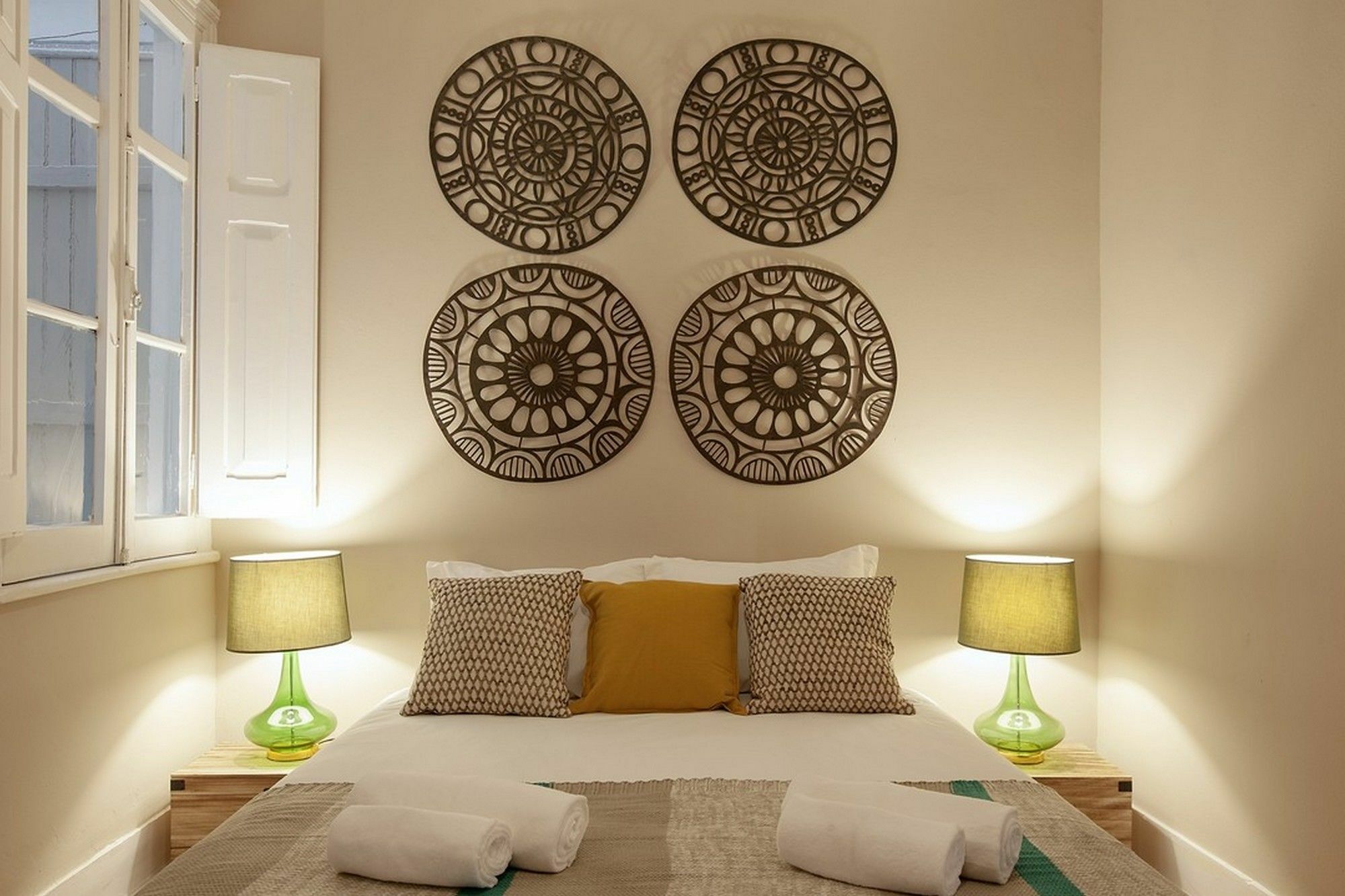 Sweet Liberdade Executive Lisboa