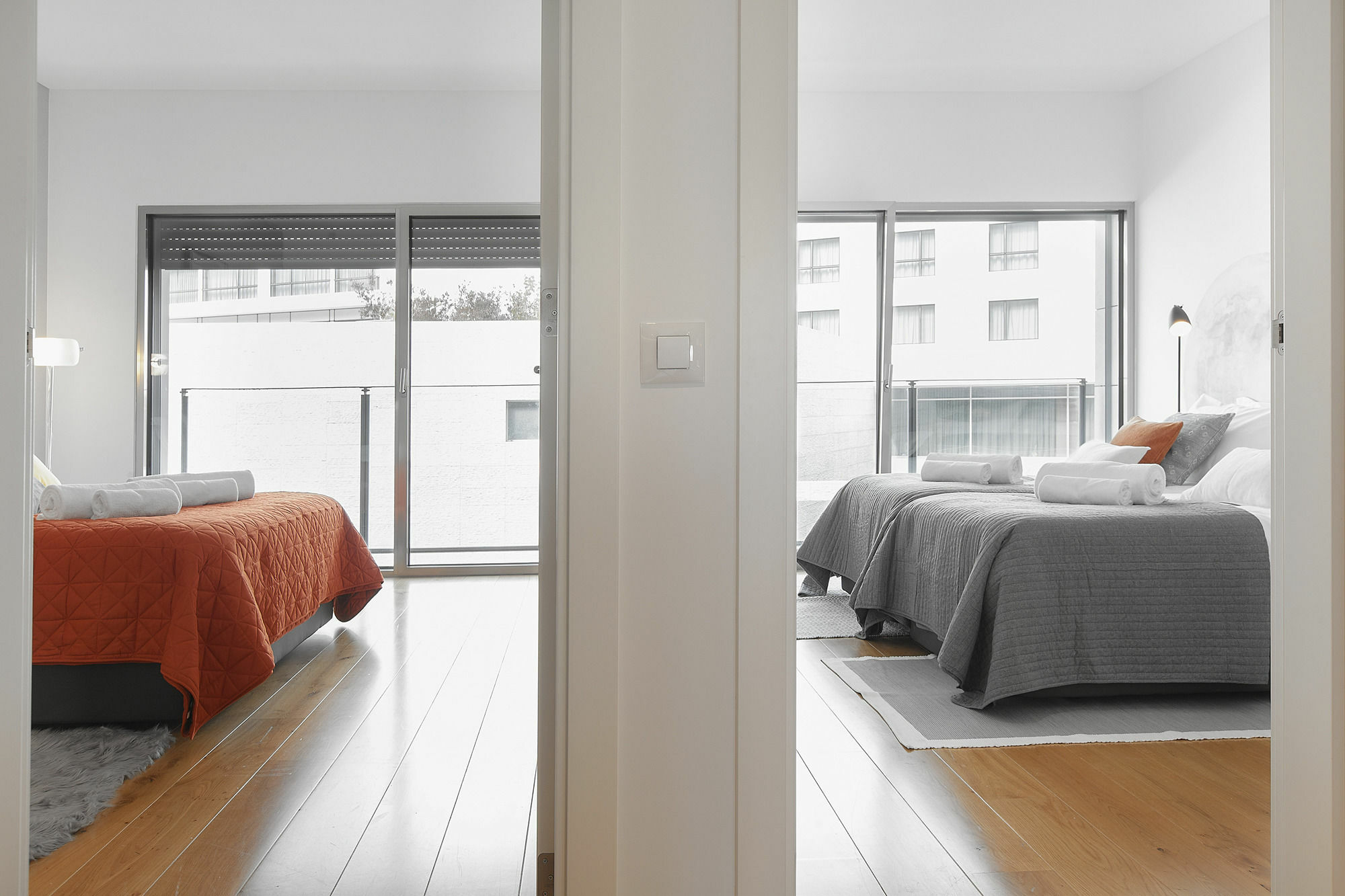 Sweet Liberdade Executive Estalagem 3*