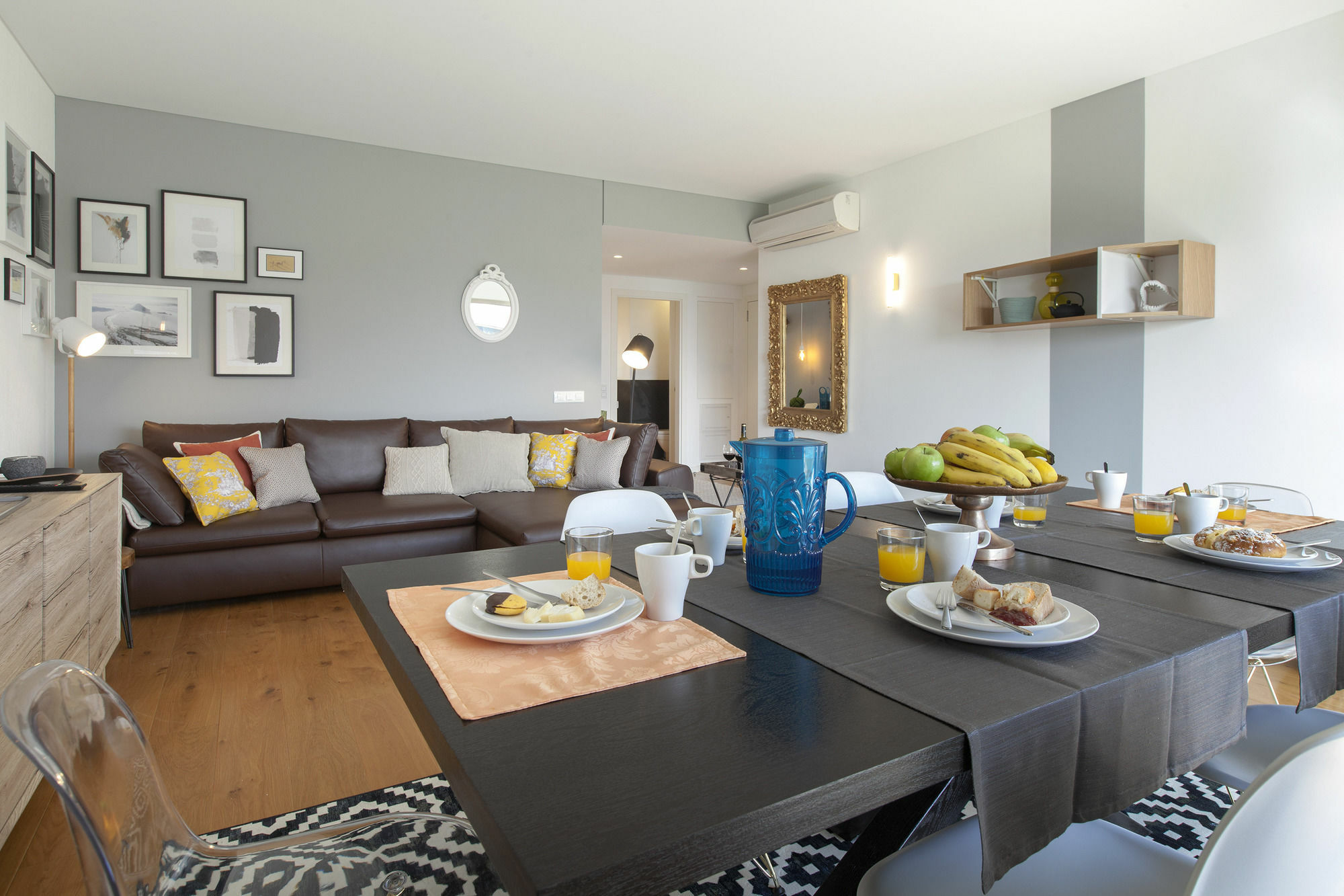 Sweet Liberdade Executive 3*