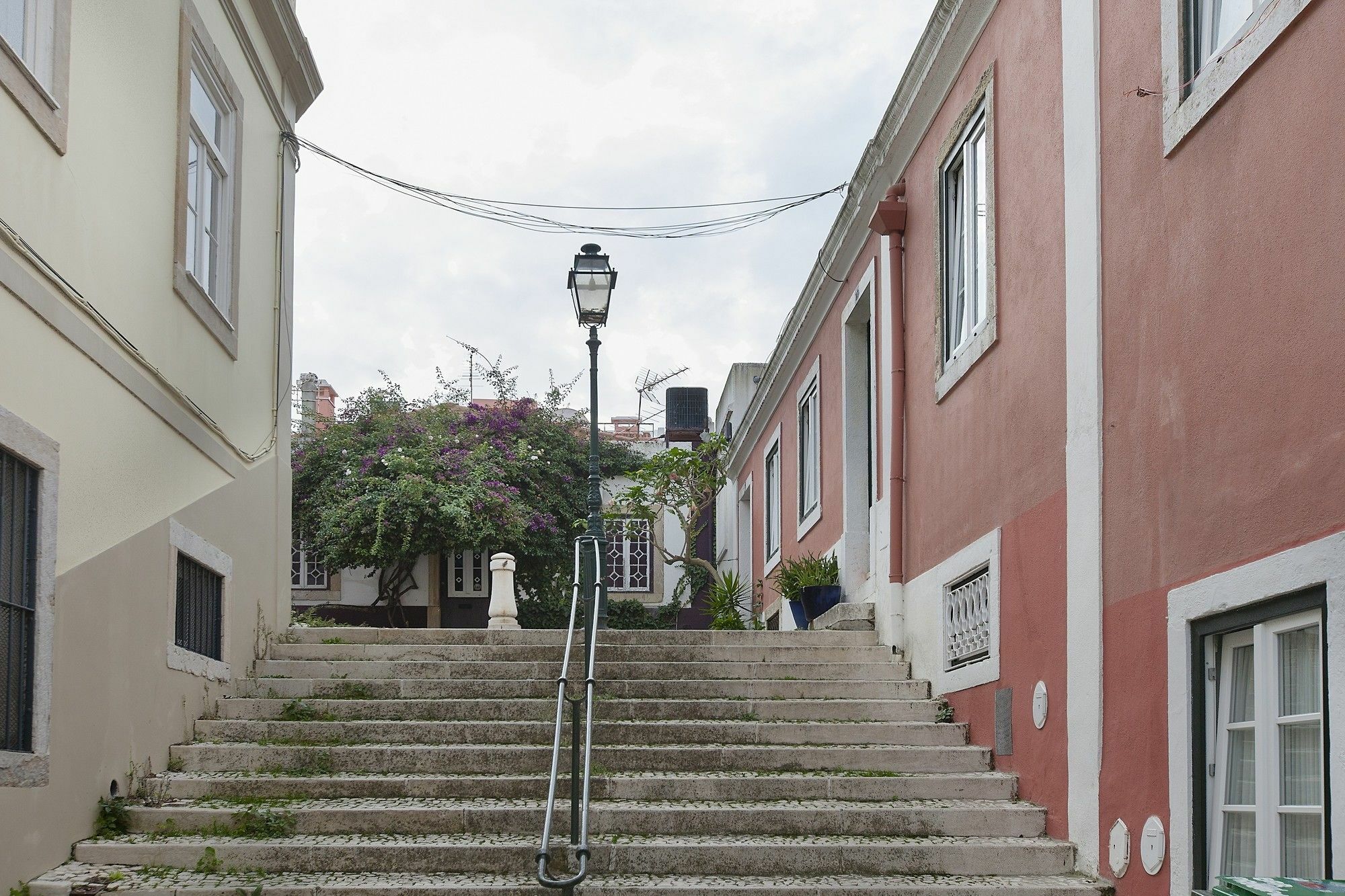 Sweet Liberdade Executive 3*