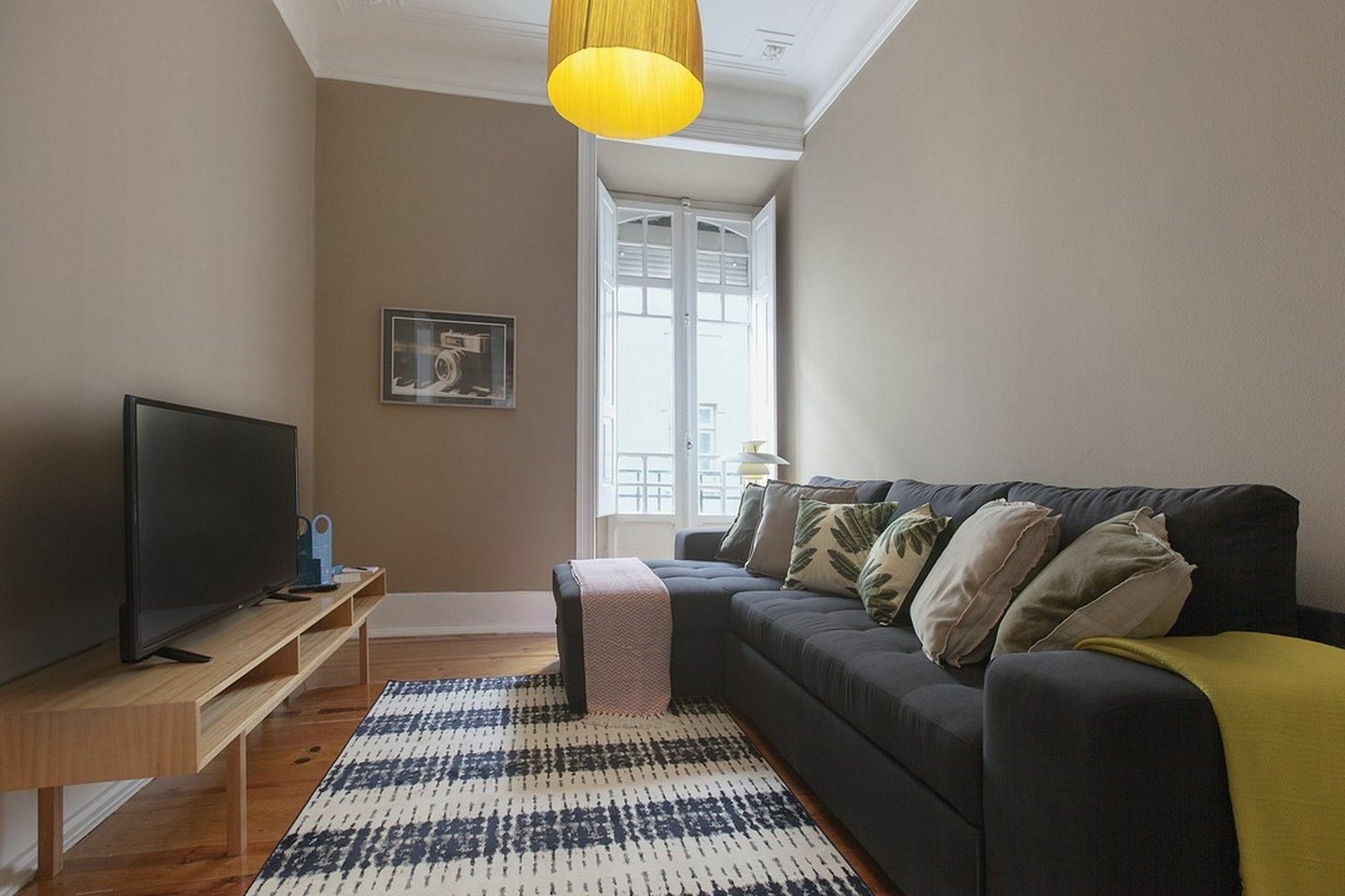 Estalagem Sweet Liberdade Executive Lisboa