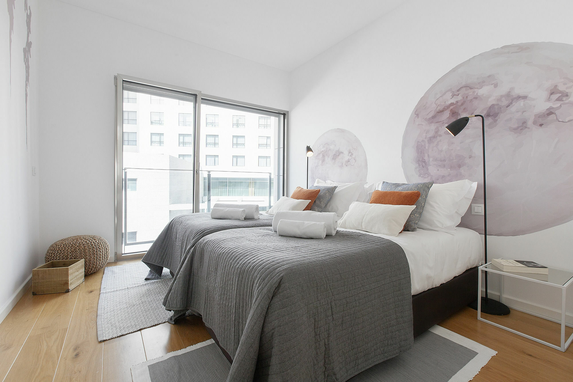 Estalagem Sweet Liberdade Executive Lisboa